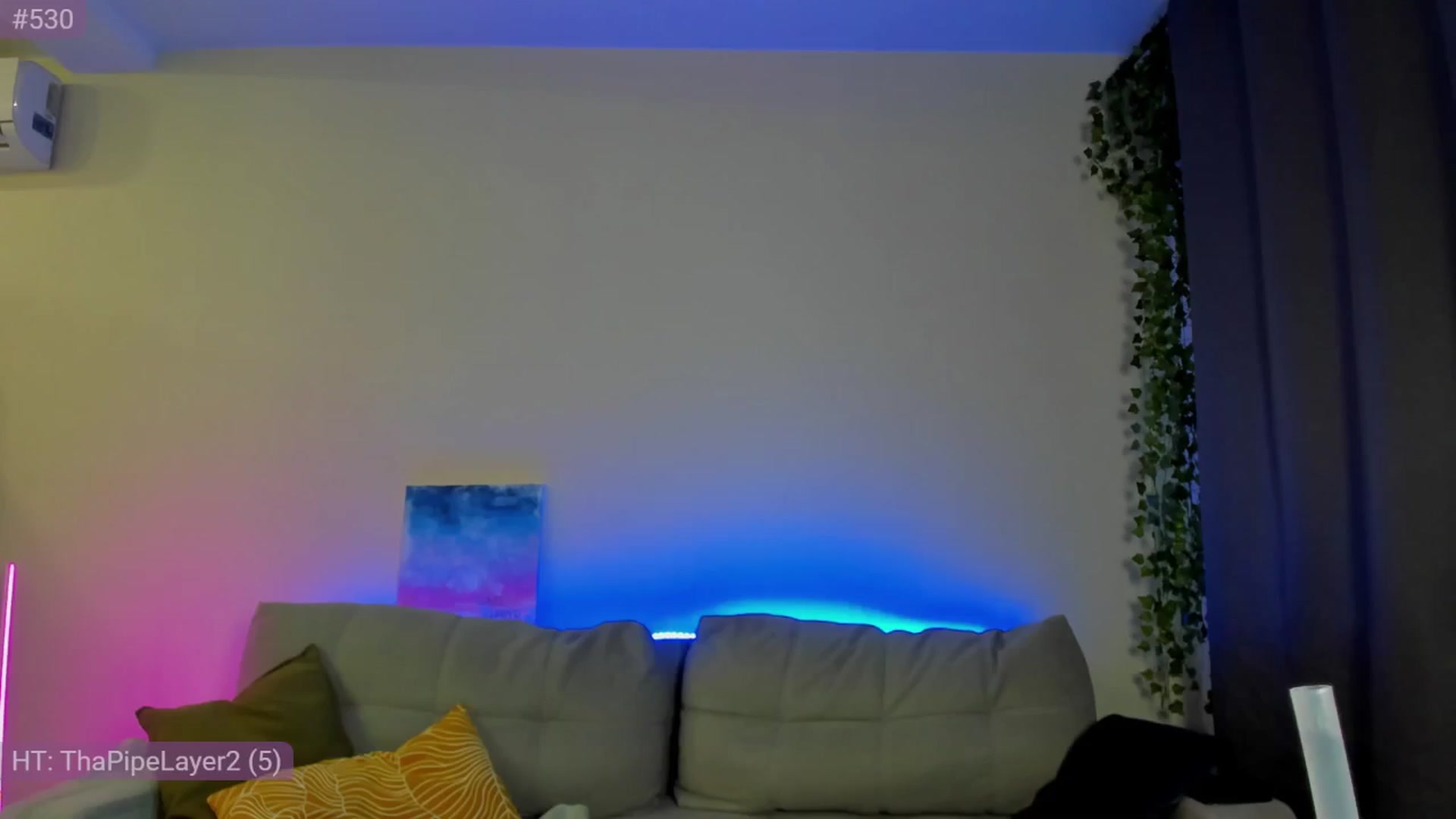 Gallery image thumbnail from Make_my_Luck's myfreecams stream on, 09/06/2024, 15:34 image 8 of 20