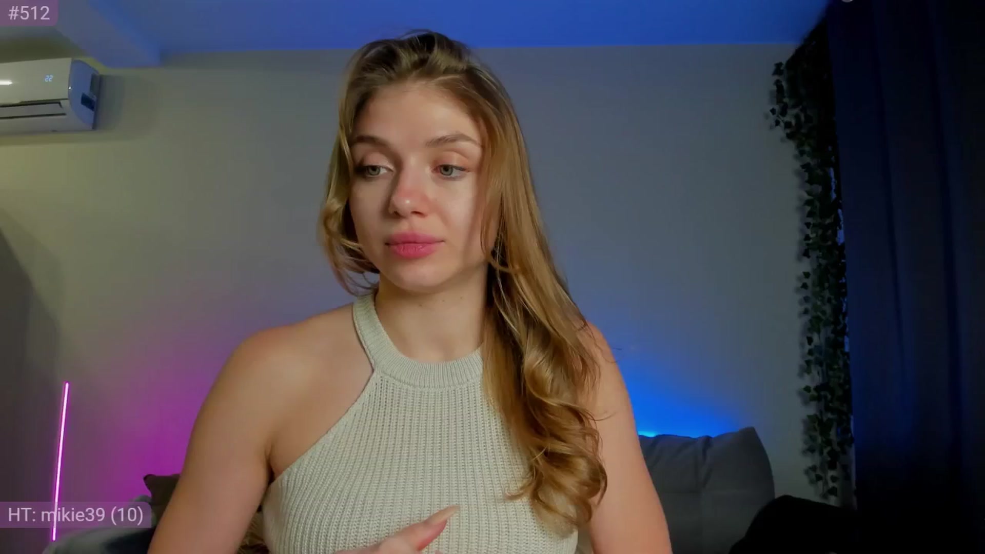 Gallery image thumbnail from Make_my_Luck's myfreecams stream on, 09/06/2024, 17:20 image 11 of 20