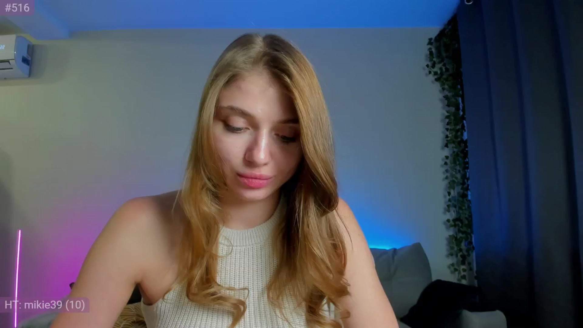 Gallery image thumbnail from Make_my_Luck's myfreecams stream on, 09/06/2024, 17:20 image 19 of 20