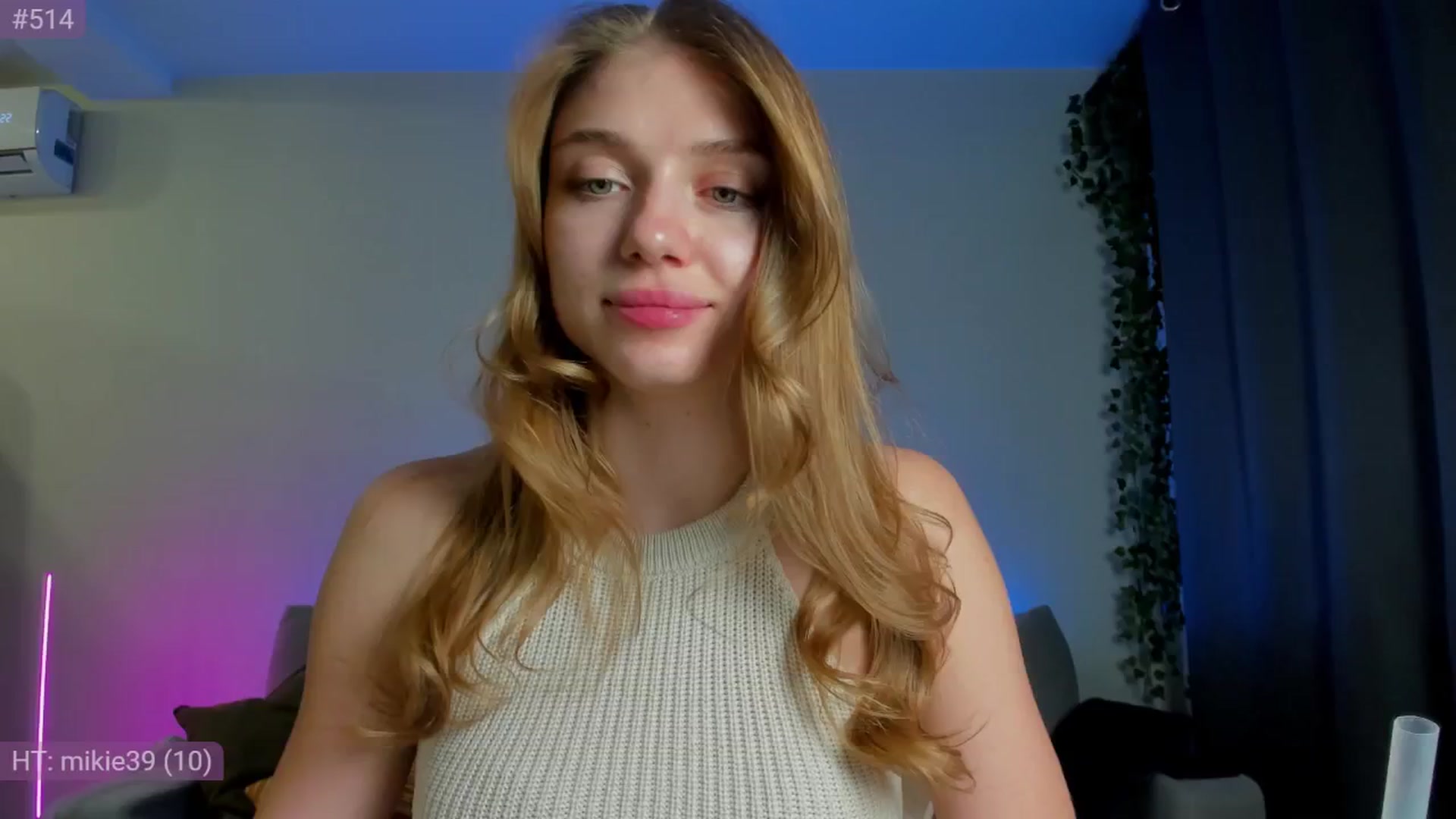 Gallery image thumbnail from Make_my_Luck's myfreecams stream on, 09/06/2024, 17:20 image 16 of 20