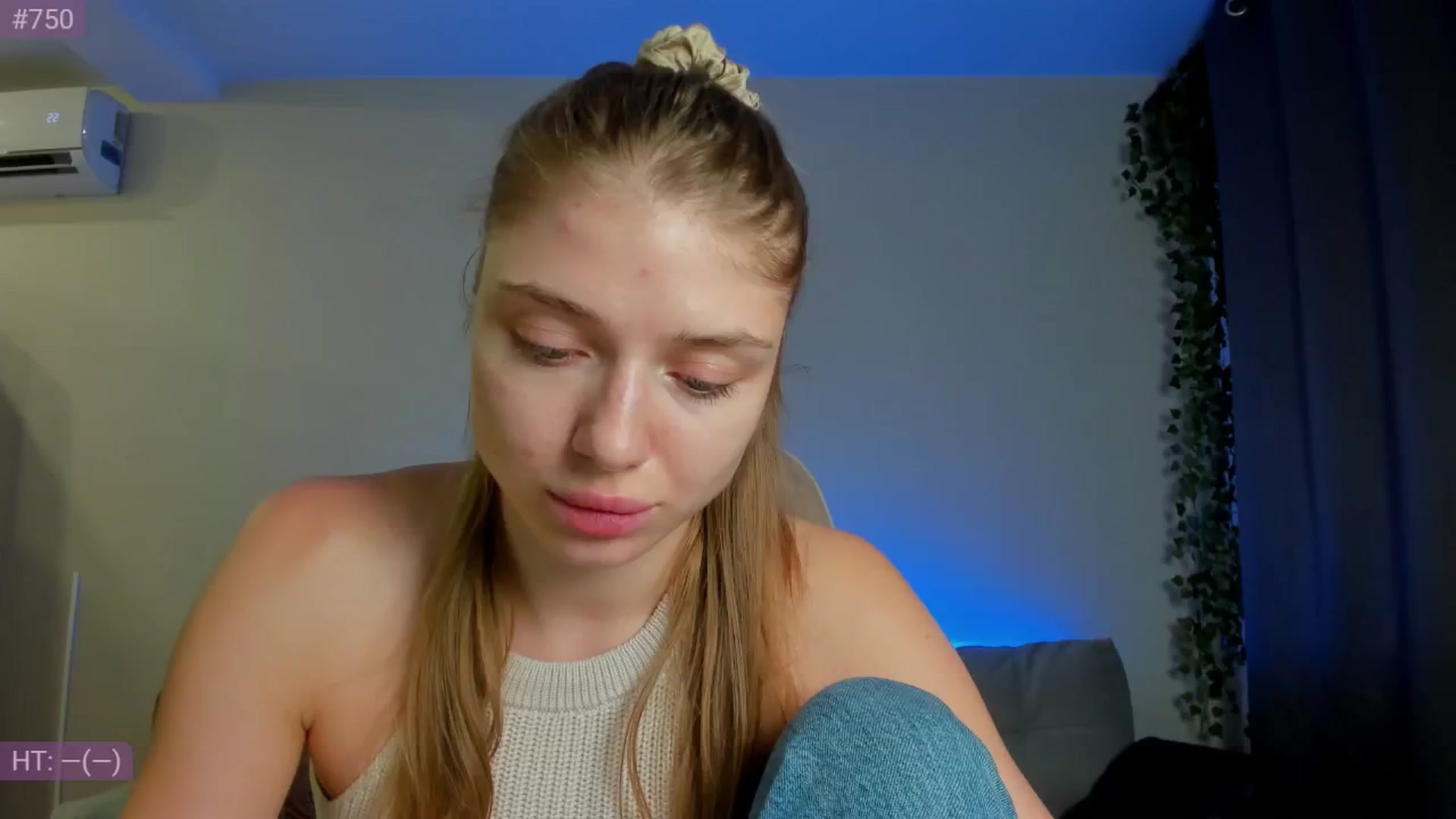 Gallery image thumbnail from Make_my_Luck's myfreecams stream on, 09/08/2024, 18:50 image 11 of 20