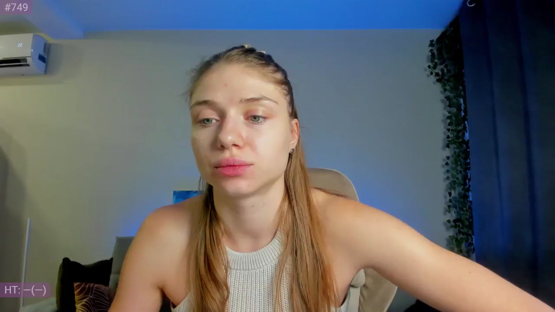 Gallery image thumbnail from Make_my_Luck's myfreecams stream on, 09/08/2024, 18:50 image 19 of 20