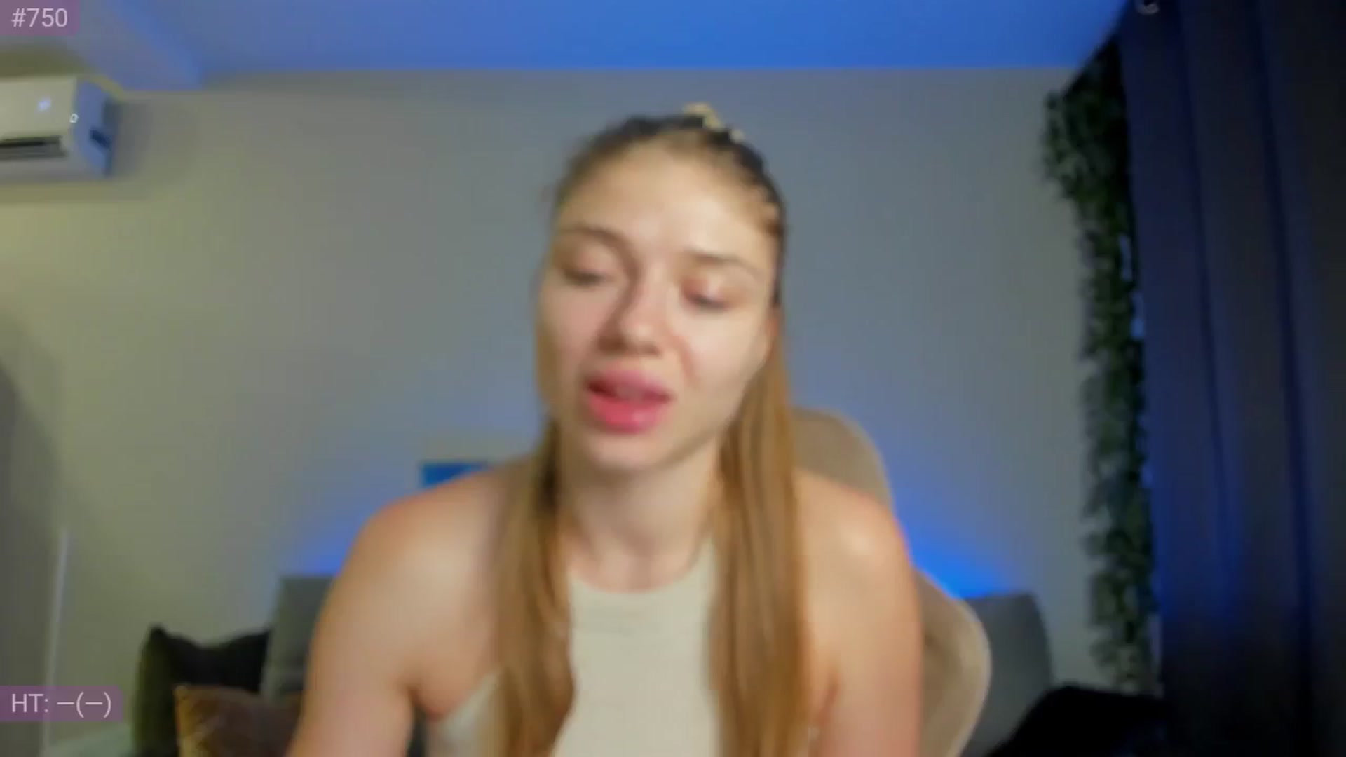 Gallery image thumbnail from Make_my_Luck's myfreecams stream on, 09/08/2024, 18:50 image 4 of 20
