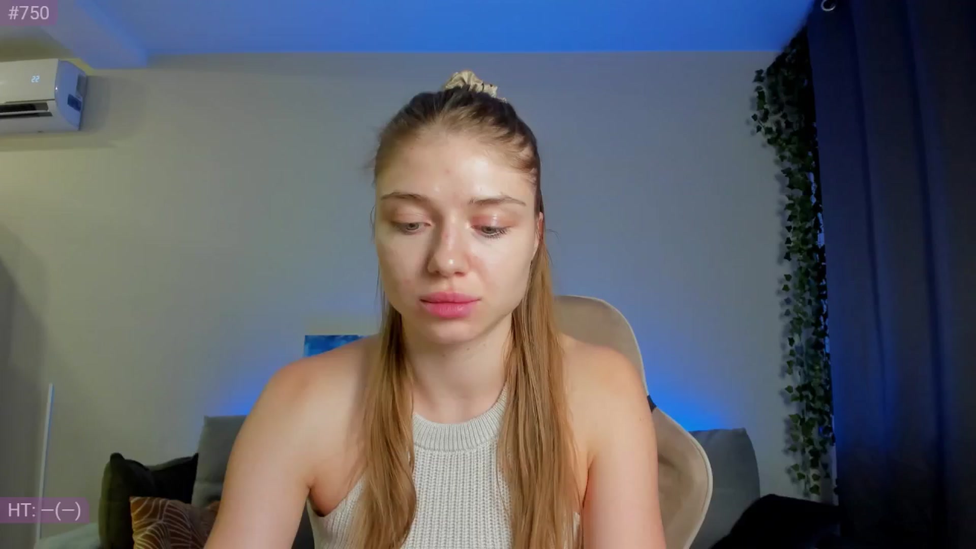 Gallery image thumbnail from Make_my_Luck's myfreecams stream on, 09/08/2024, 18:50 image 7 of 20