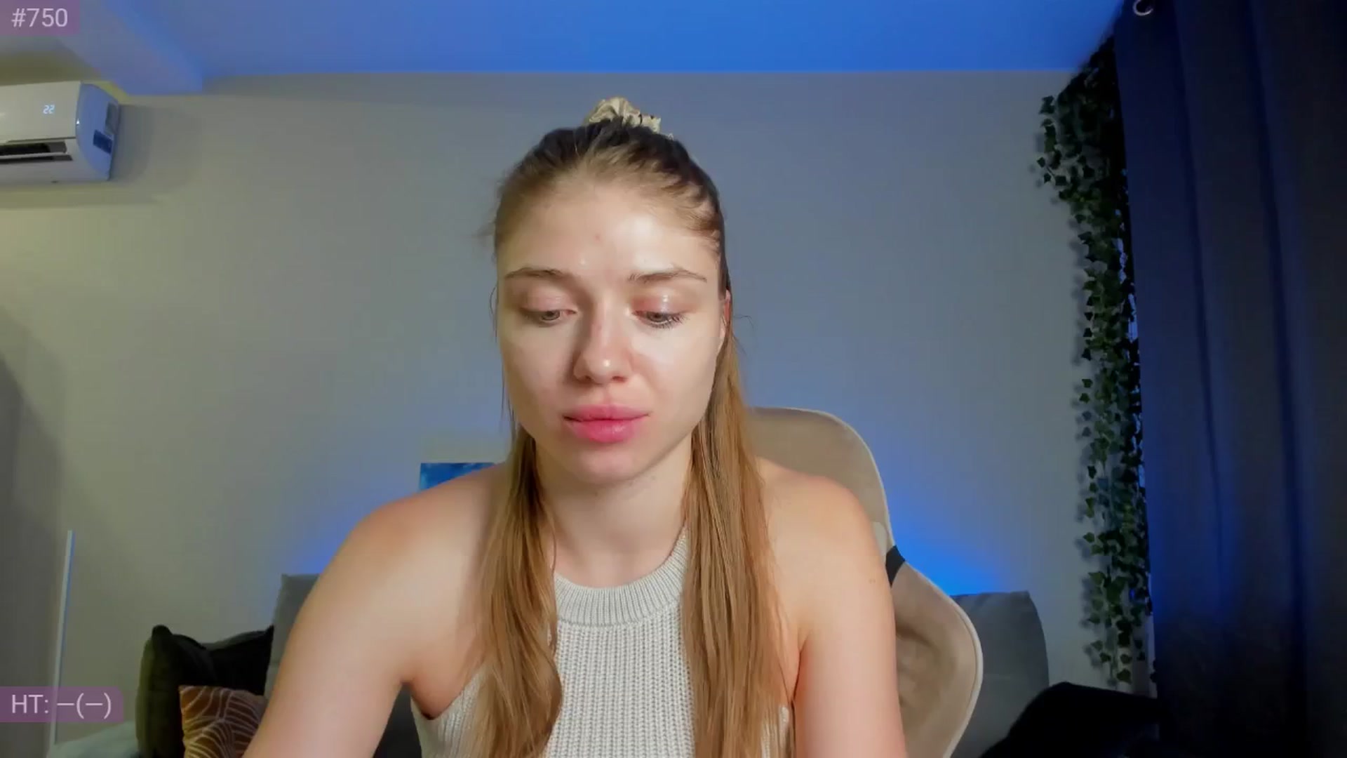Gallery image thumbnail from Make_my_Luck's myfreecams stream on, 09/08/2024, 18:50 image 5 of 20