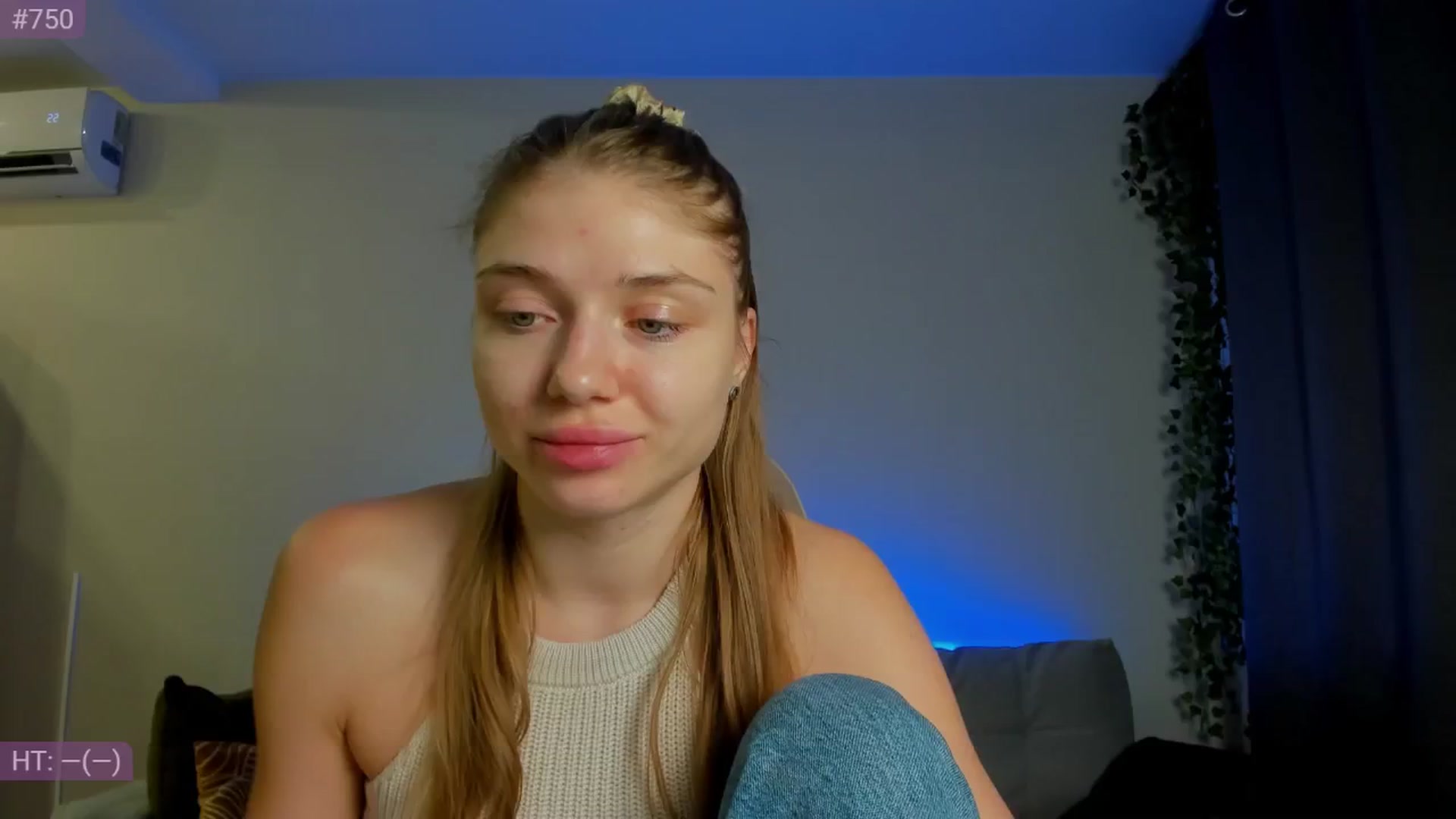 Gallery image thumbnail from Make_my_Luck's myfreecams stream on, 09/08/2024, 18:50 image 13 of 20