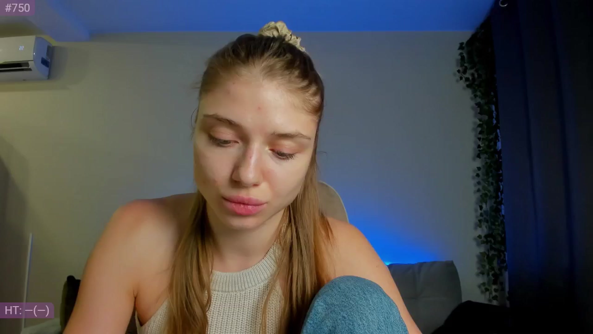 Gallery image thumbnail from Make_my_Luck's myfreecams stream on, 09/08/2024, 18:50 image 15 of 20