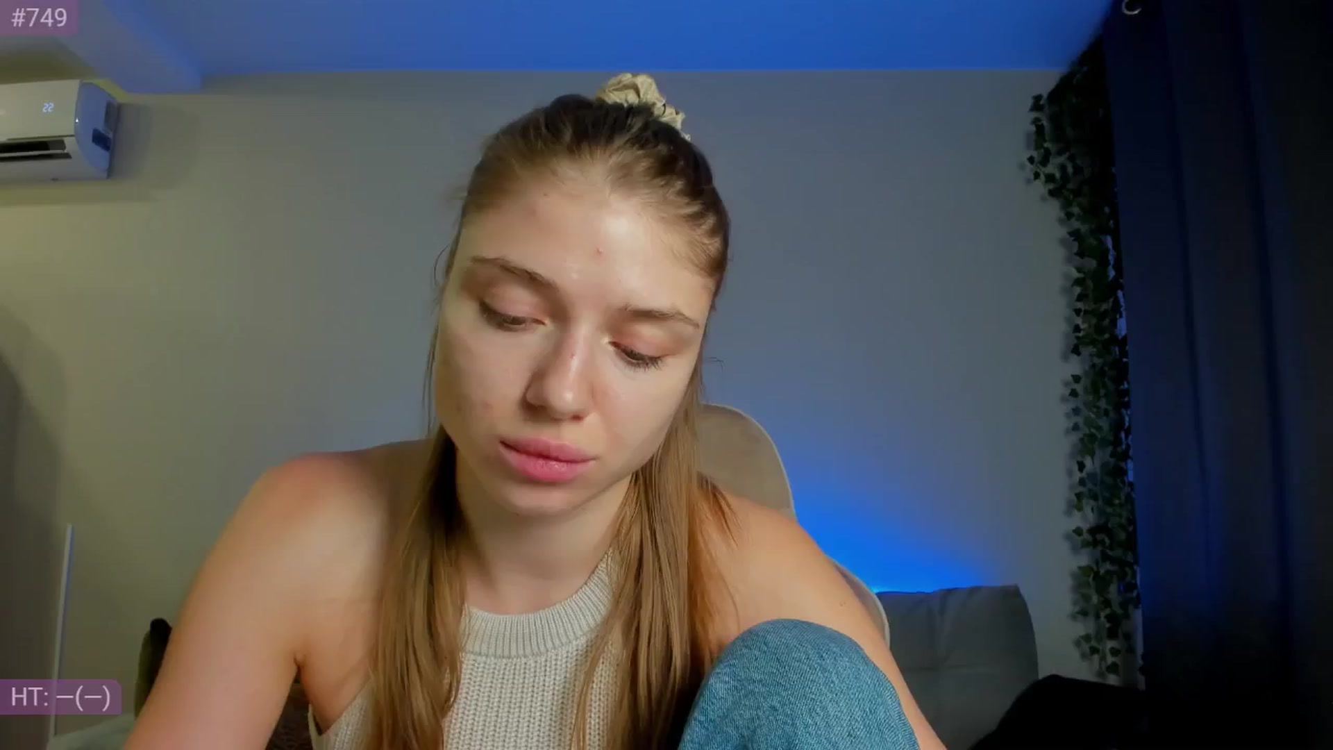 Gallery image thumbnail from Make_my_Luck's myfreecams stream on, 09/08/2024, 18:50 image 16 of 20