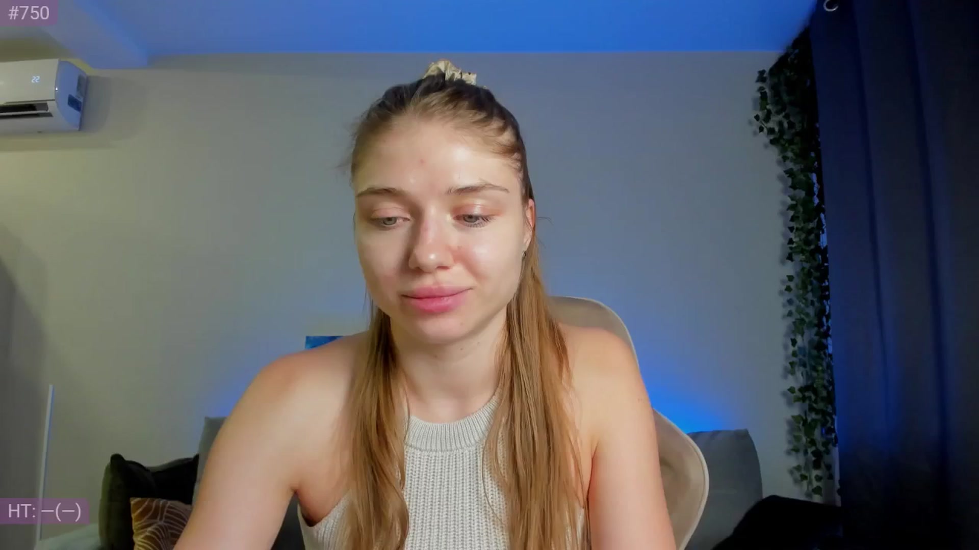 Gallery image thumbnail from Make_my_Luck's myfreecams stream on, 09/08/2024, 18:50 image 9 of 20