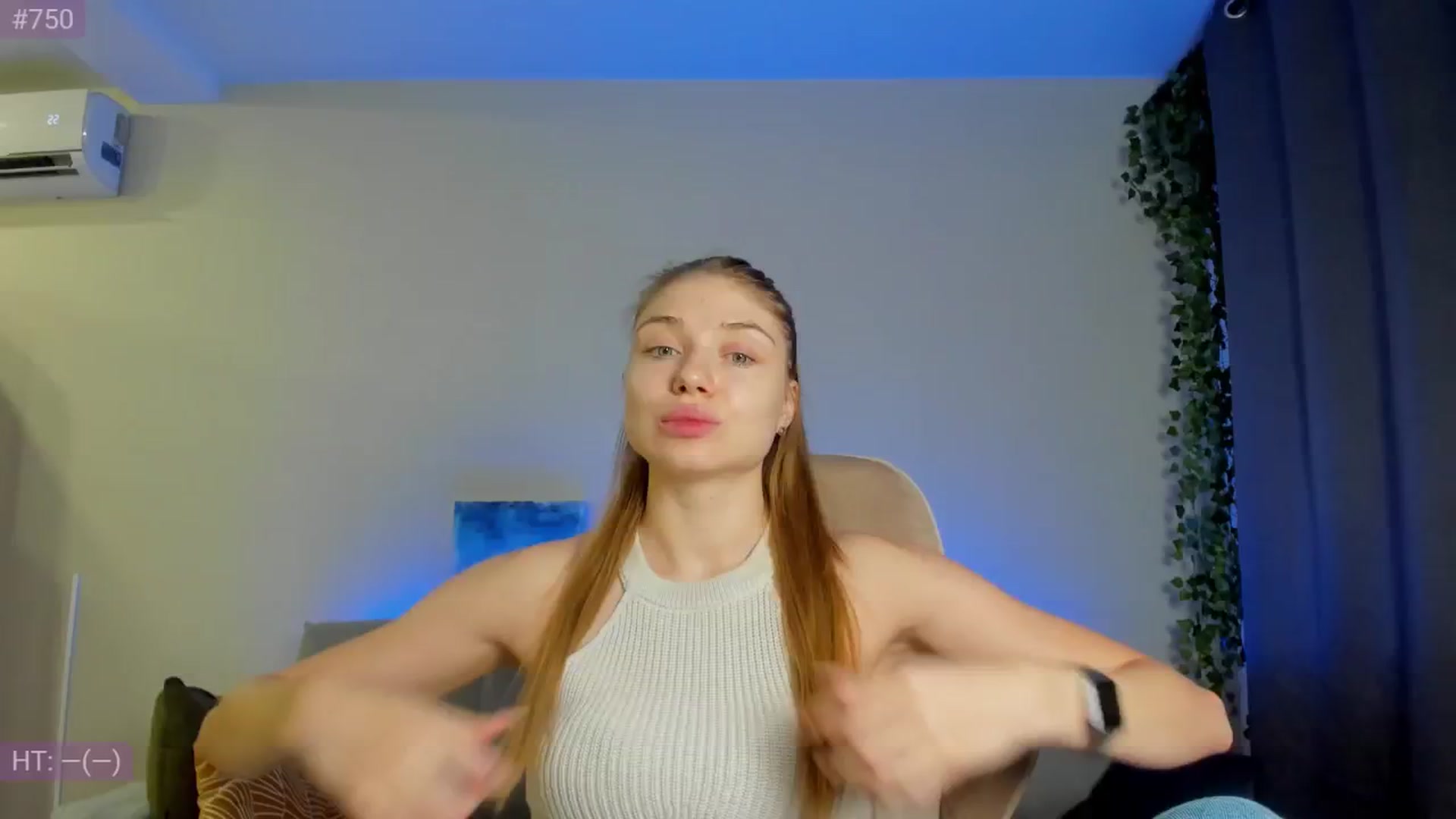Gallery image thumbnail from Make_my_Luck's myfreecams stream on, 09/08/2024, 18:50 image 3 of 20