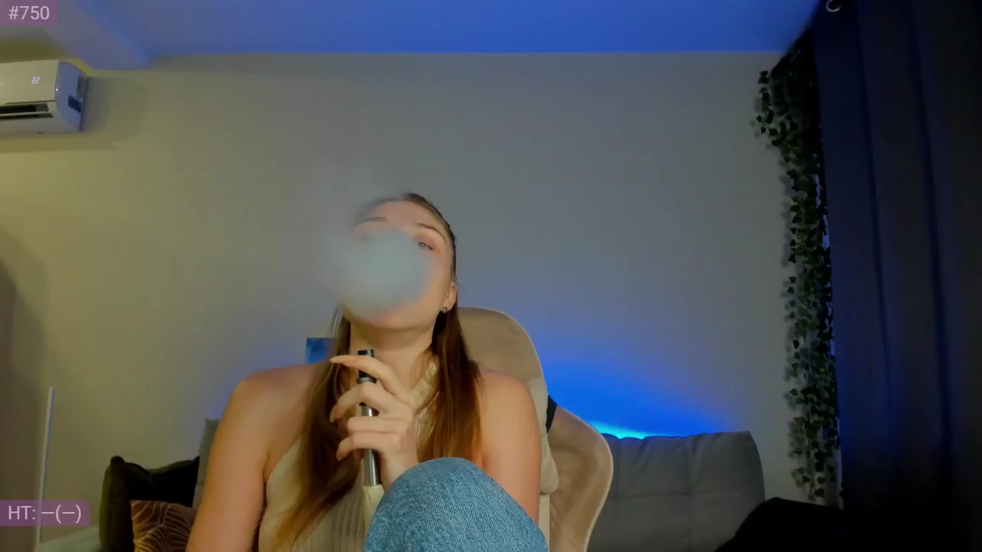 Gallery image thumbnail from Make_my_Luck's myfreecams stream on, 09/08/2024, 18:50 image 14 of 20