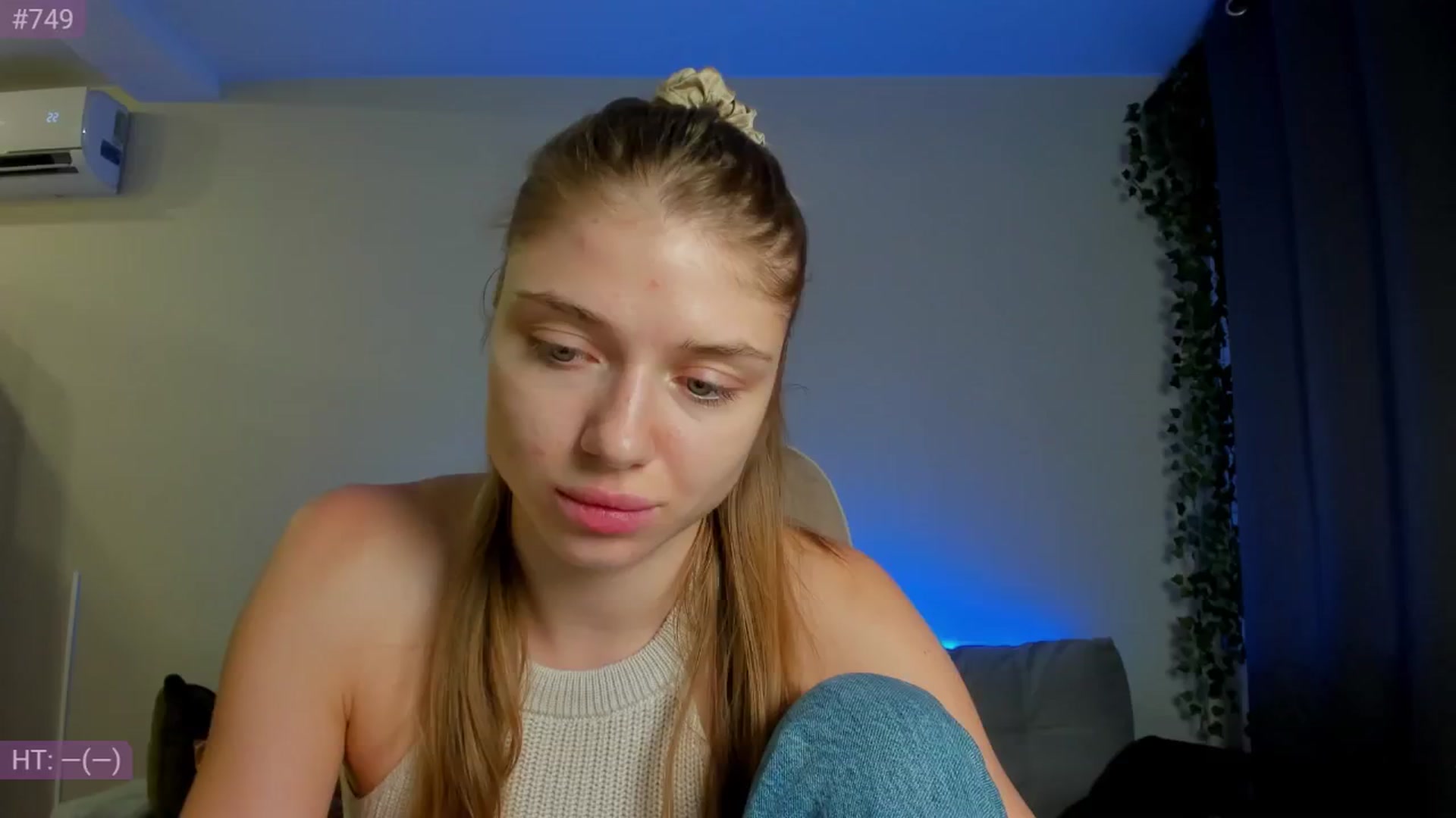 Gallery image thumbnail from Make_my_Luck's myfreecams stream on, 09/08/2024, 18:50 image 18 of 20