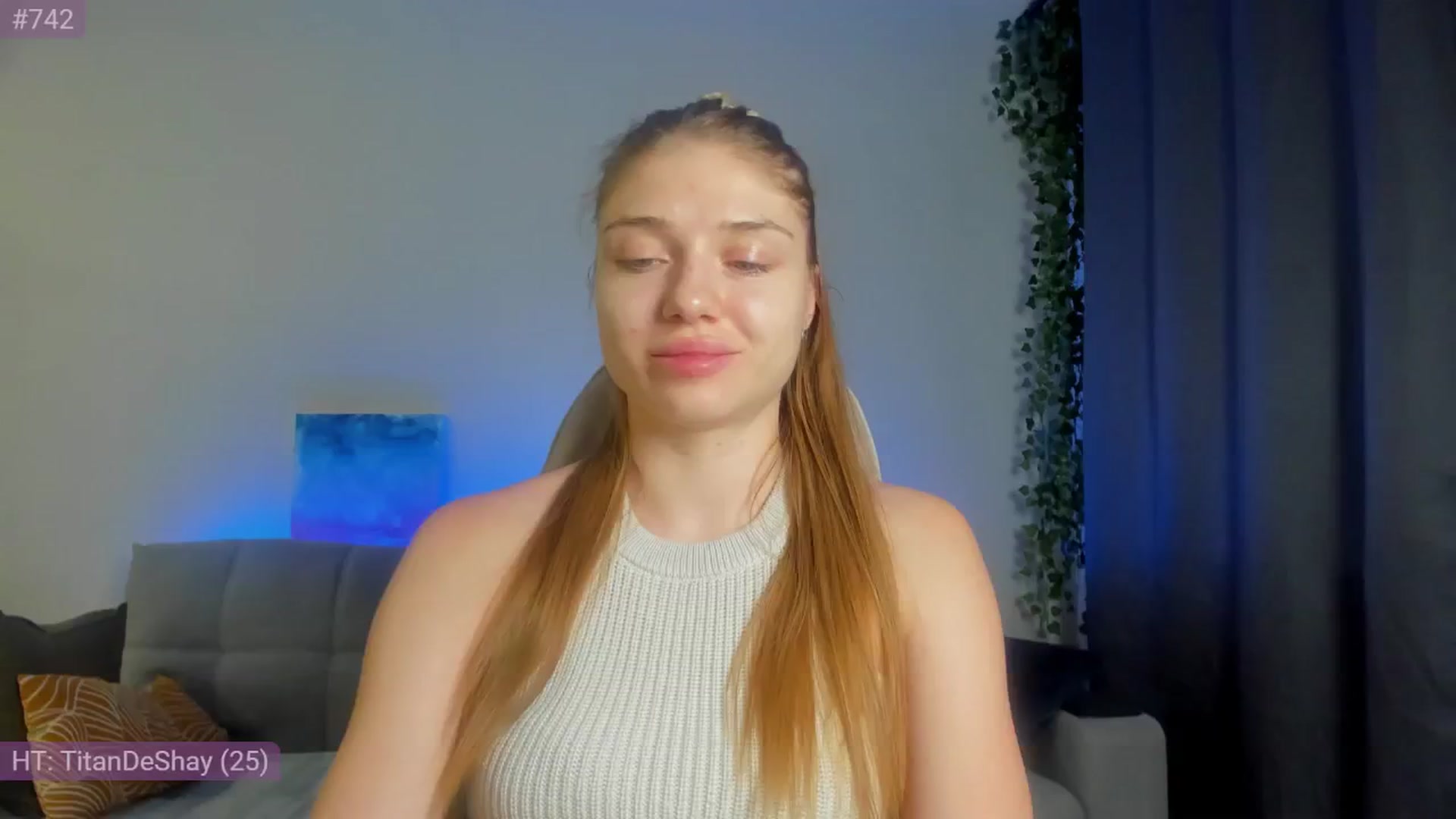 Gallery image thumbnail from Make_my_Luck's myfreecams stream on, 09/08/2024, 19:10 image 12 of 20
