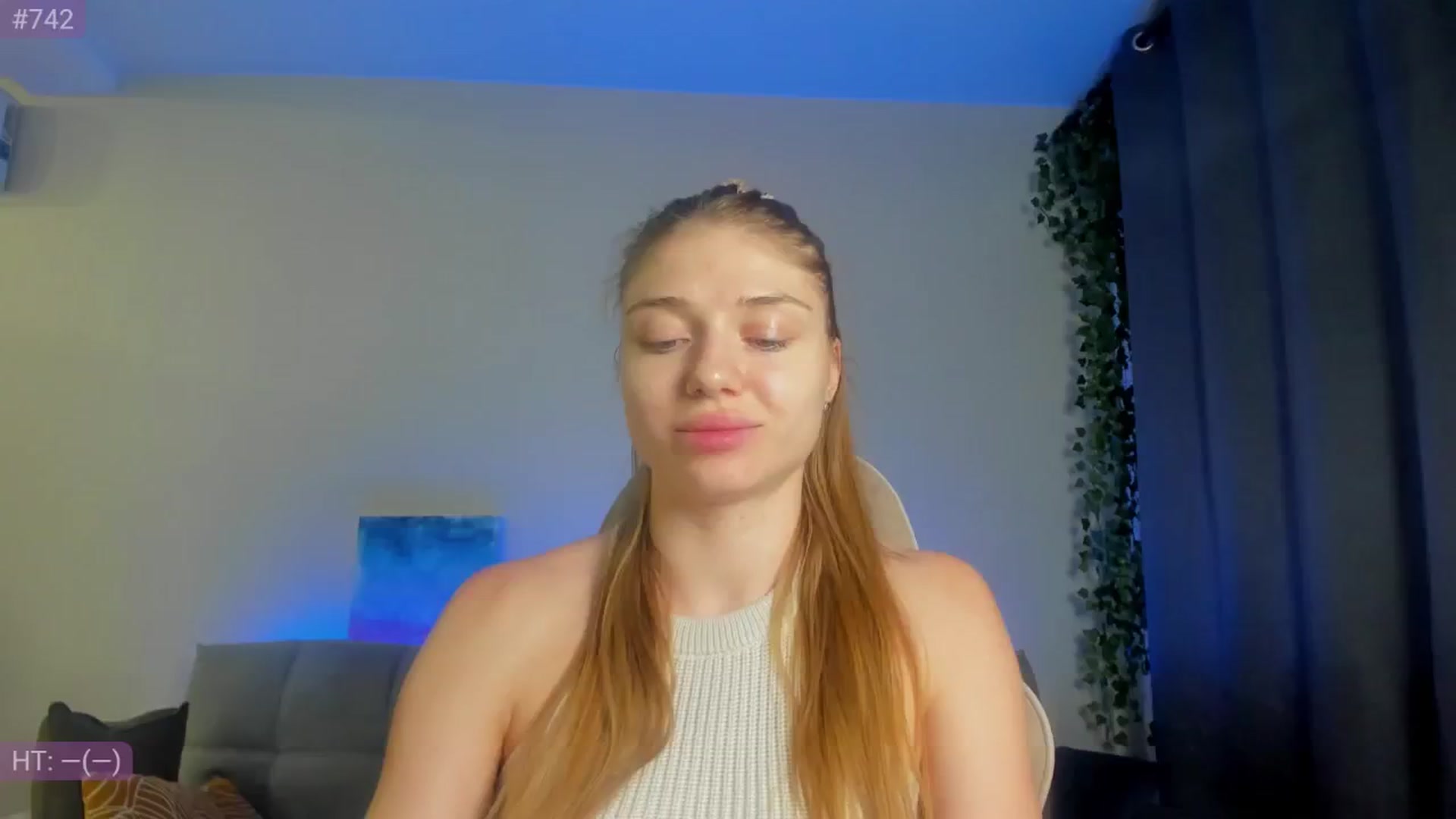 Gallery image thumbnail from Make_my_Luck's myfreecams stream on, 09/08/2024, 19:10 image 5 of 20
