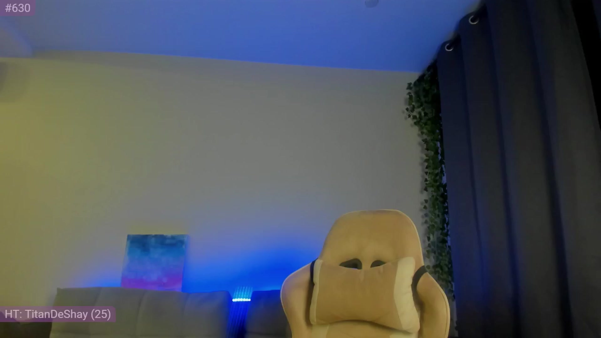 Gallery image thumbnail from Make_my_Luck's myfreecams stream on, 09/08/2024, 20:48 image 6 of 20