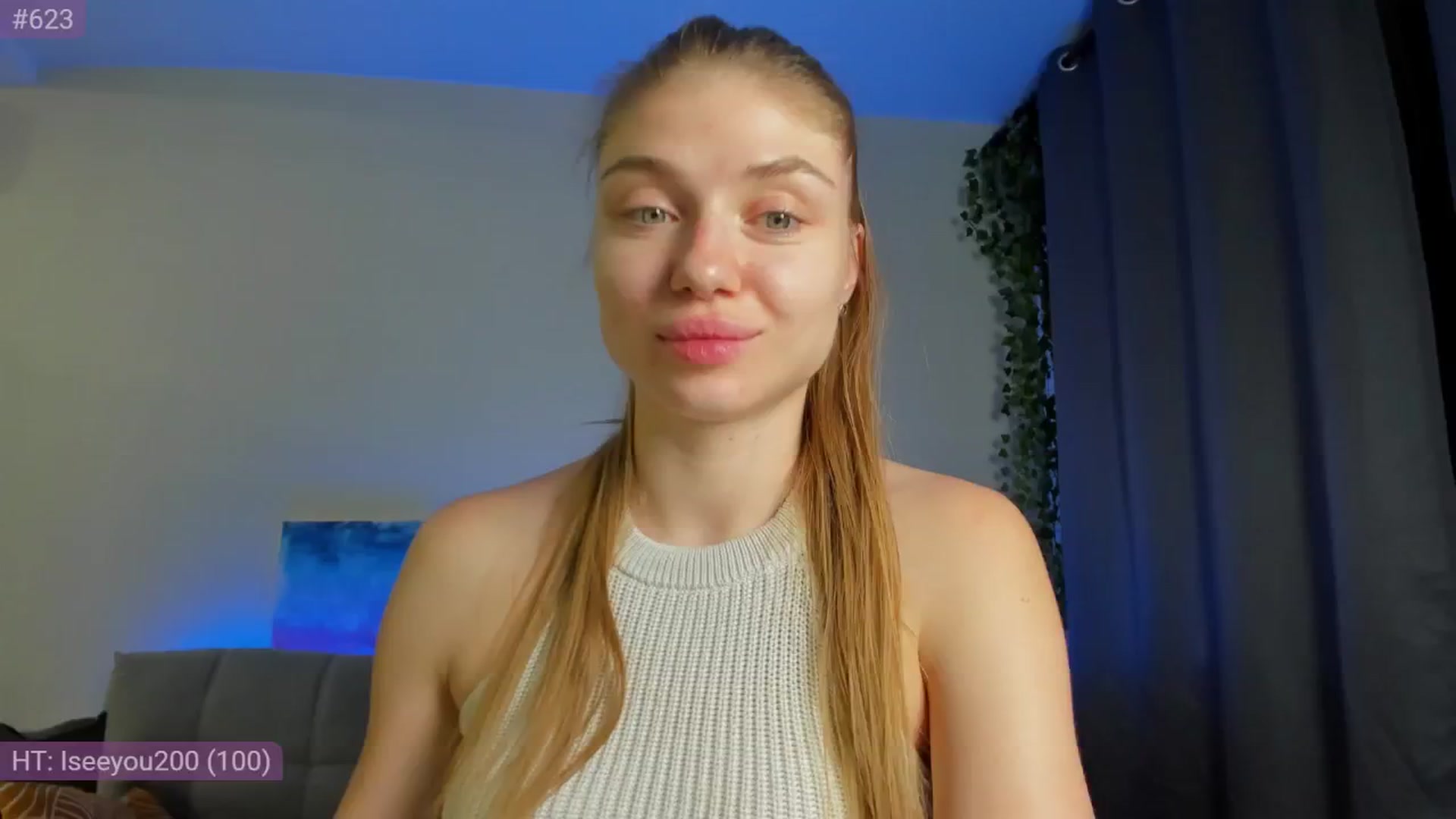 Gallery image thumbnail from Make_my_Luck's myfreecams stream on, 09/08/2024, 20:48 image 11 of 20