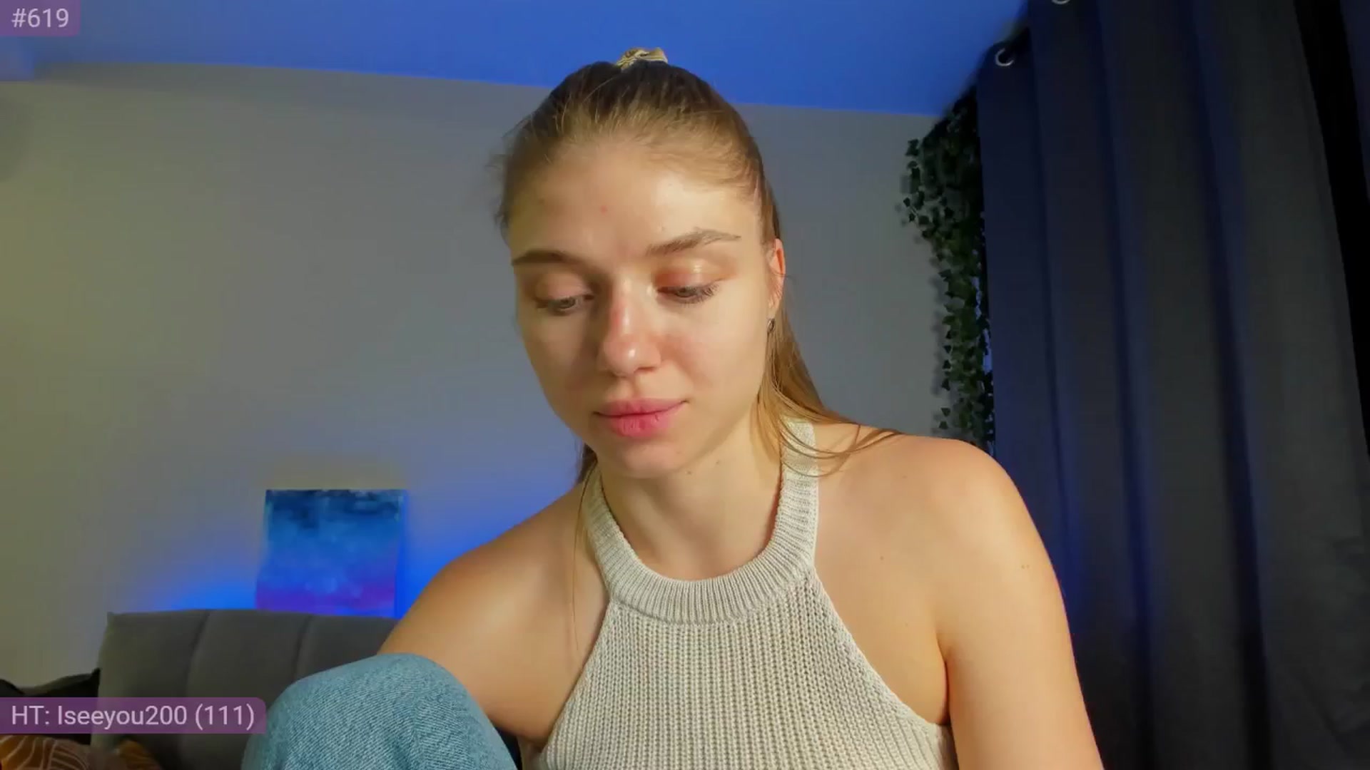 Gallery image thumbnail from Make_my_Luck's myfreecams stream on, 09/08/2024, 20:48 image 14 of 20