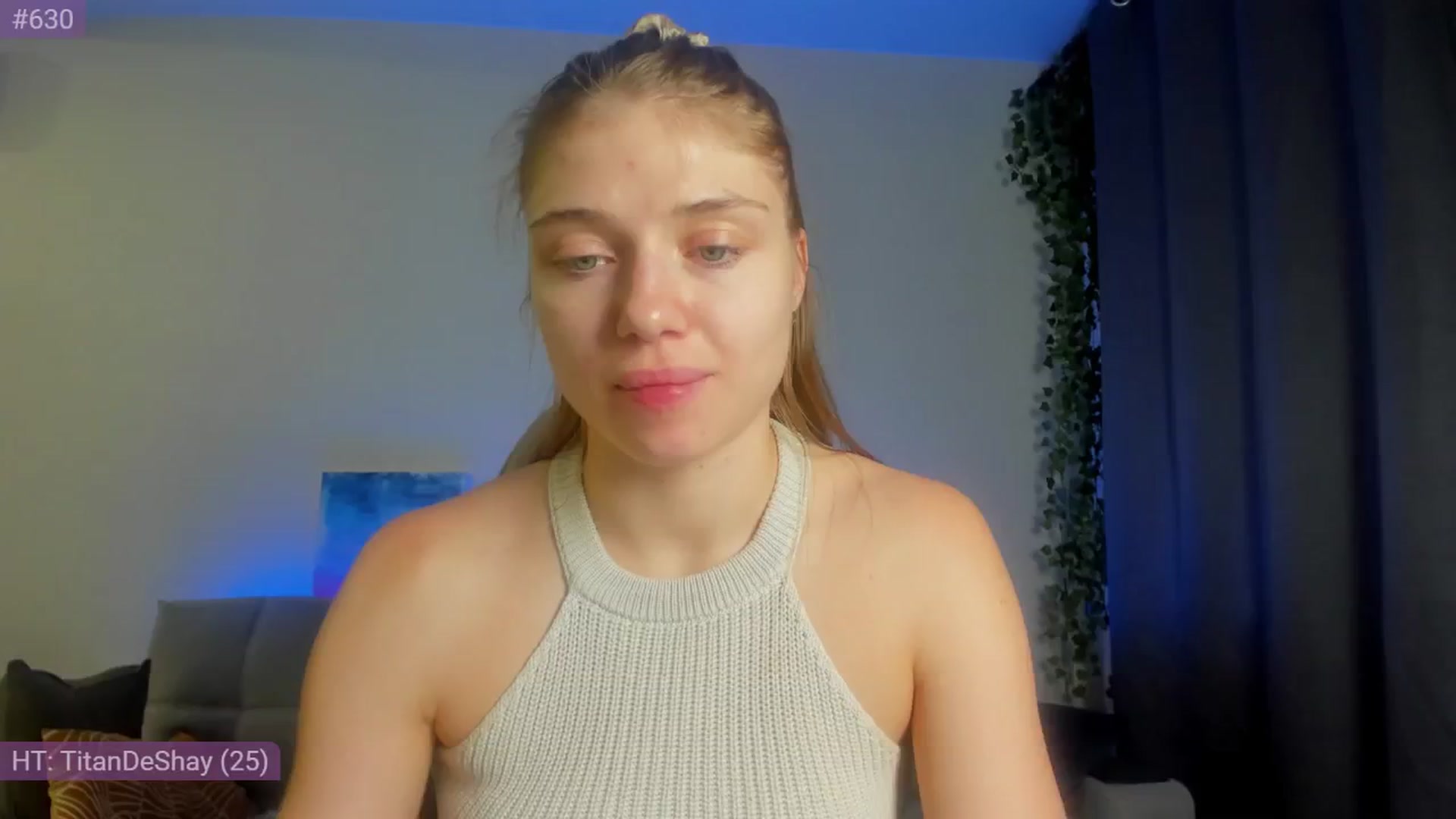 Gallery image thumbnail from Make_my_Luck's myfreecams stream on, 09/08/2024, 20:48 image 1 of 20
