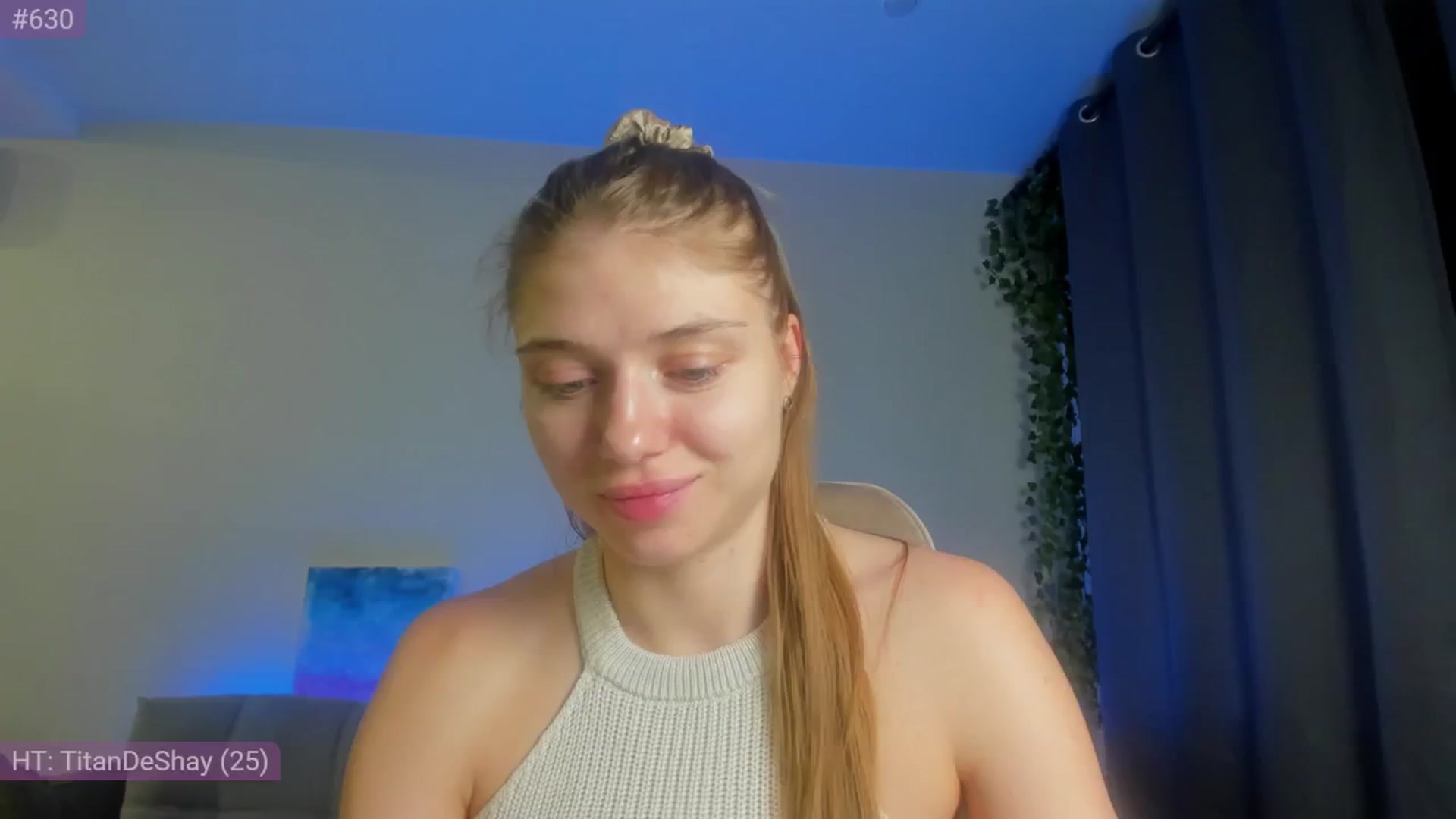 Gallery image thumbnail from Make_my_Luck's myfreecams stream on, 09/08/2024, 20:48 image 5 of 20