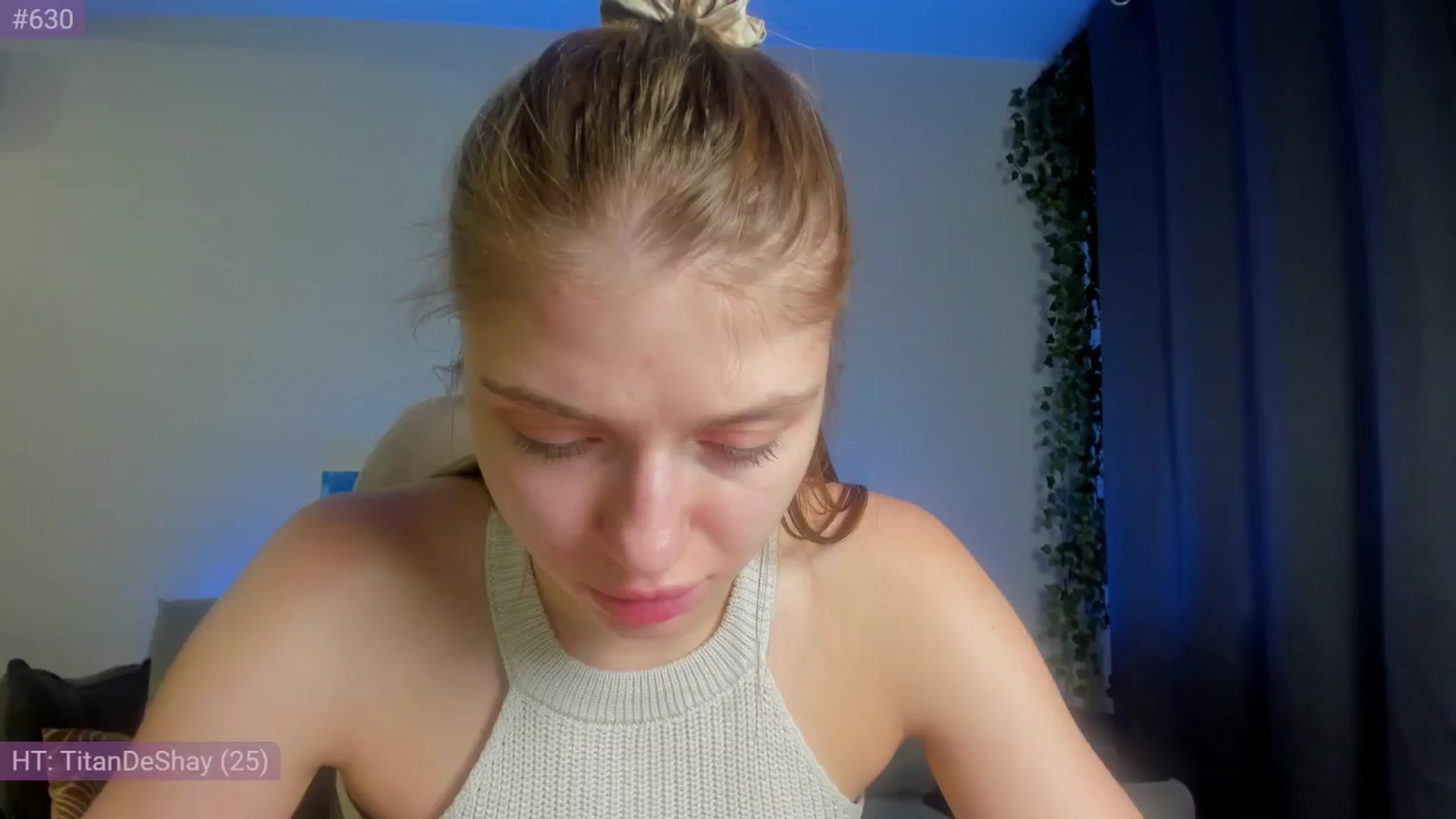 Gallery image thumbnail from Make_my_Luck's myfreecams stream on, 09/08/2024, 20:48 image 2 of 20