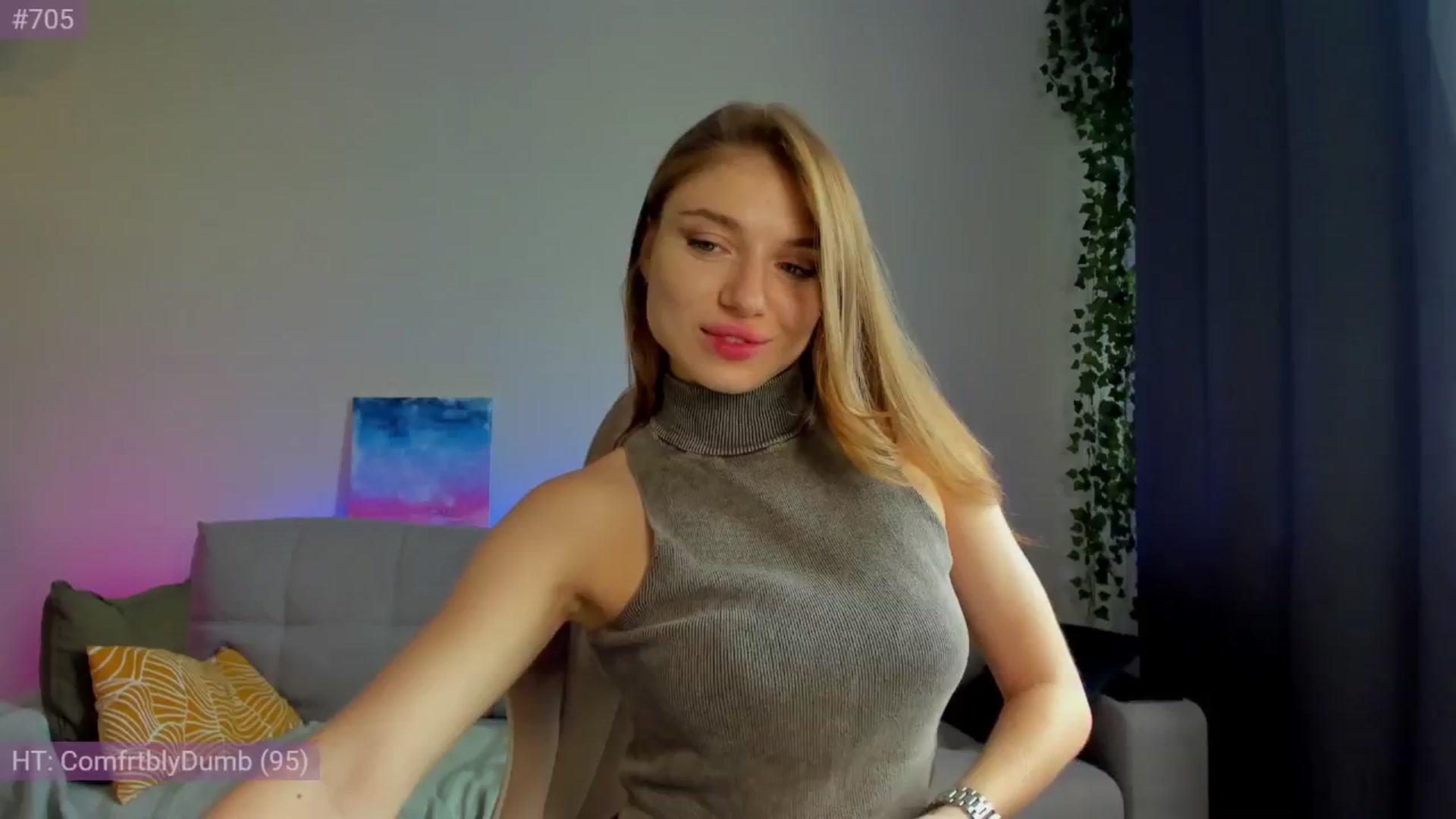 Gallery image thumbnail from Make_my_Luck's myfreecams stream on, 09/10/2024, 07:07 image 9 of 20