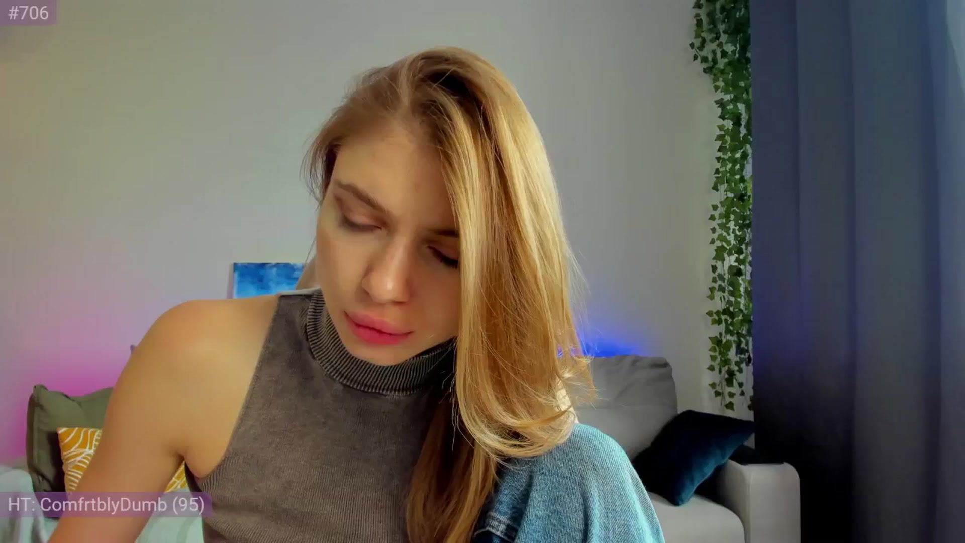 Gallery image thumbnail from Make_my_Luck's myfreecams stream on, 09/10/2024, 07:07 image 20 of 20