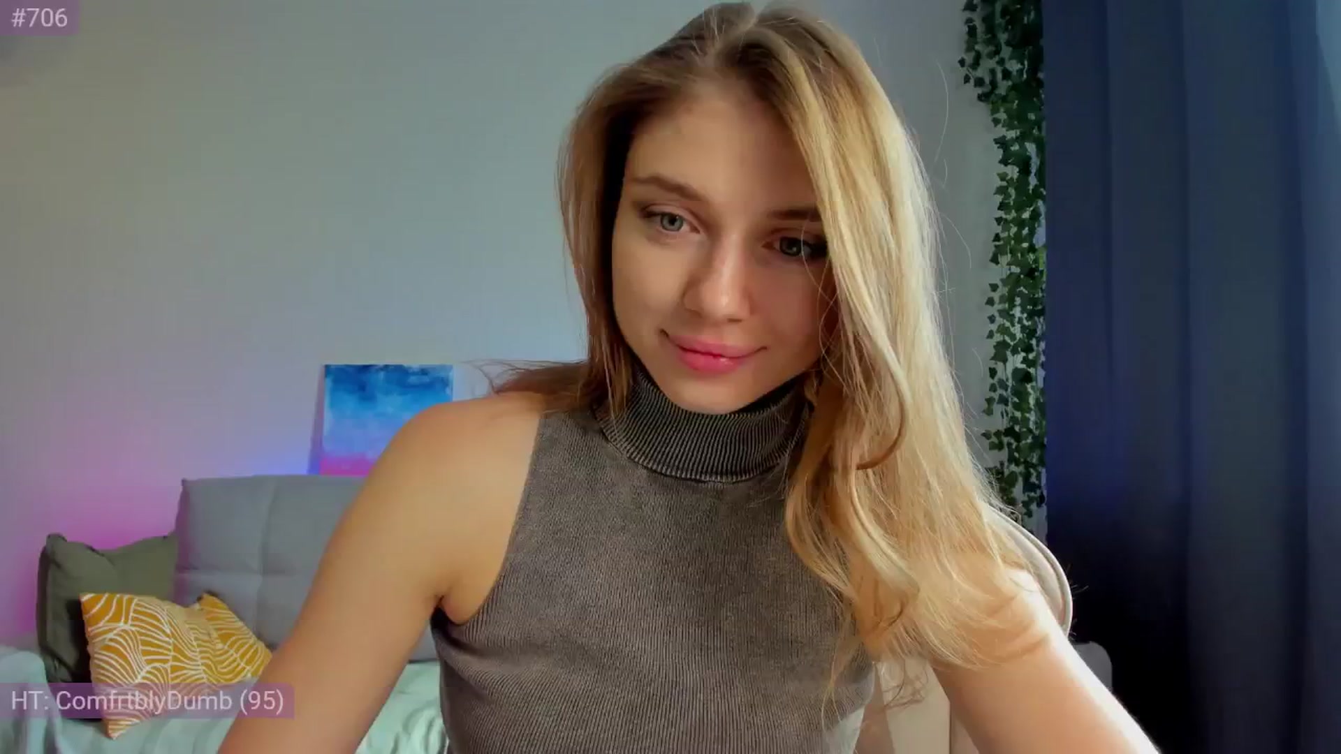 Gallery image thumbnail from Make_my_Luck's myfreecams stream on, 09/10/2024, 07:07 image 15 of 20