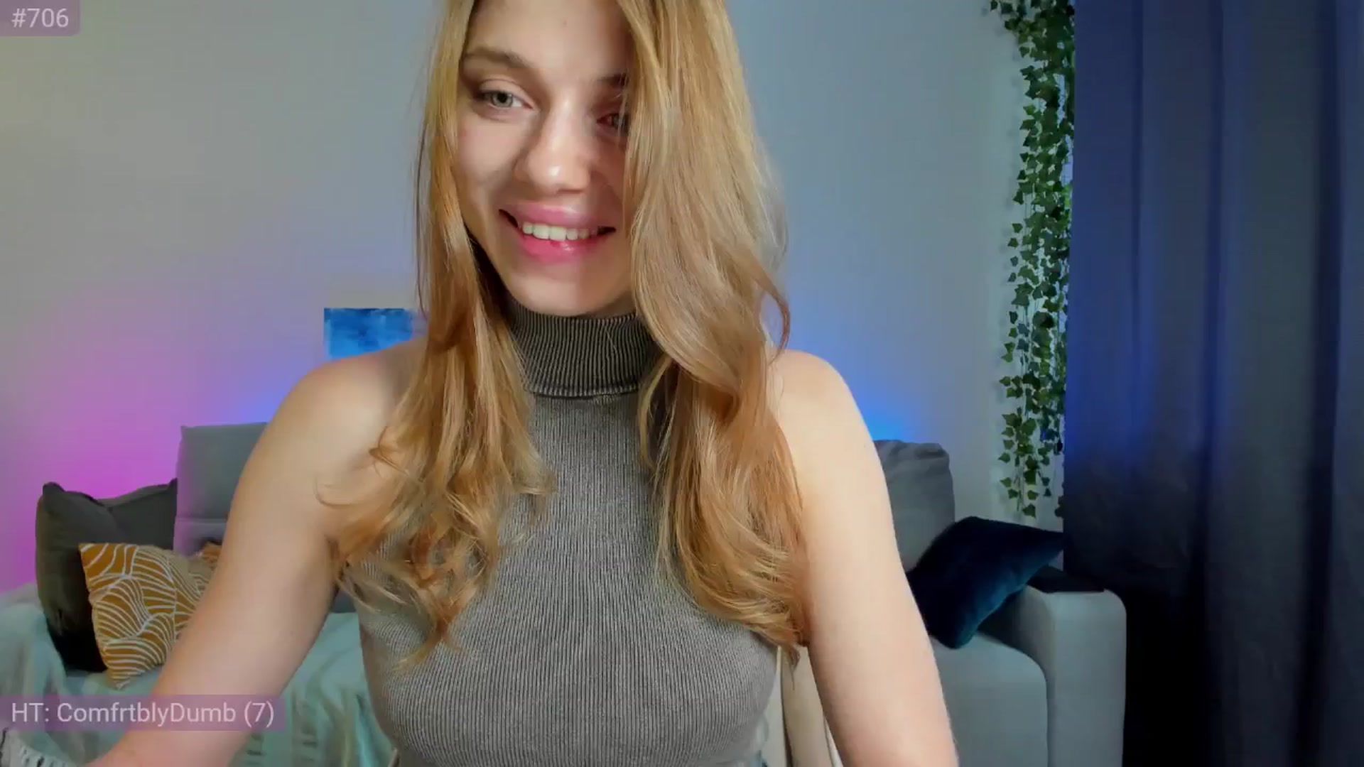 Gallery image thumbnail from Make_my_Luck's myfreecams stream on, 09/10/2024, 07:07 image 2 of 20