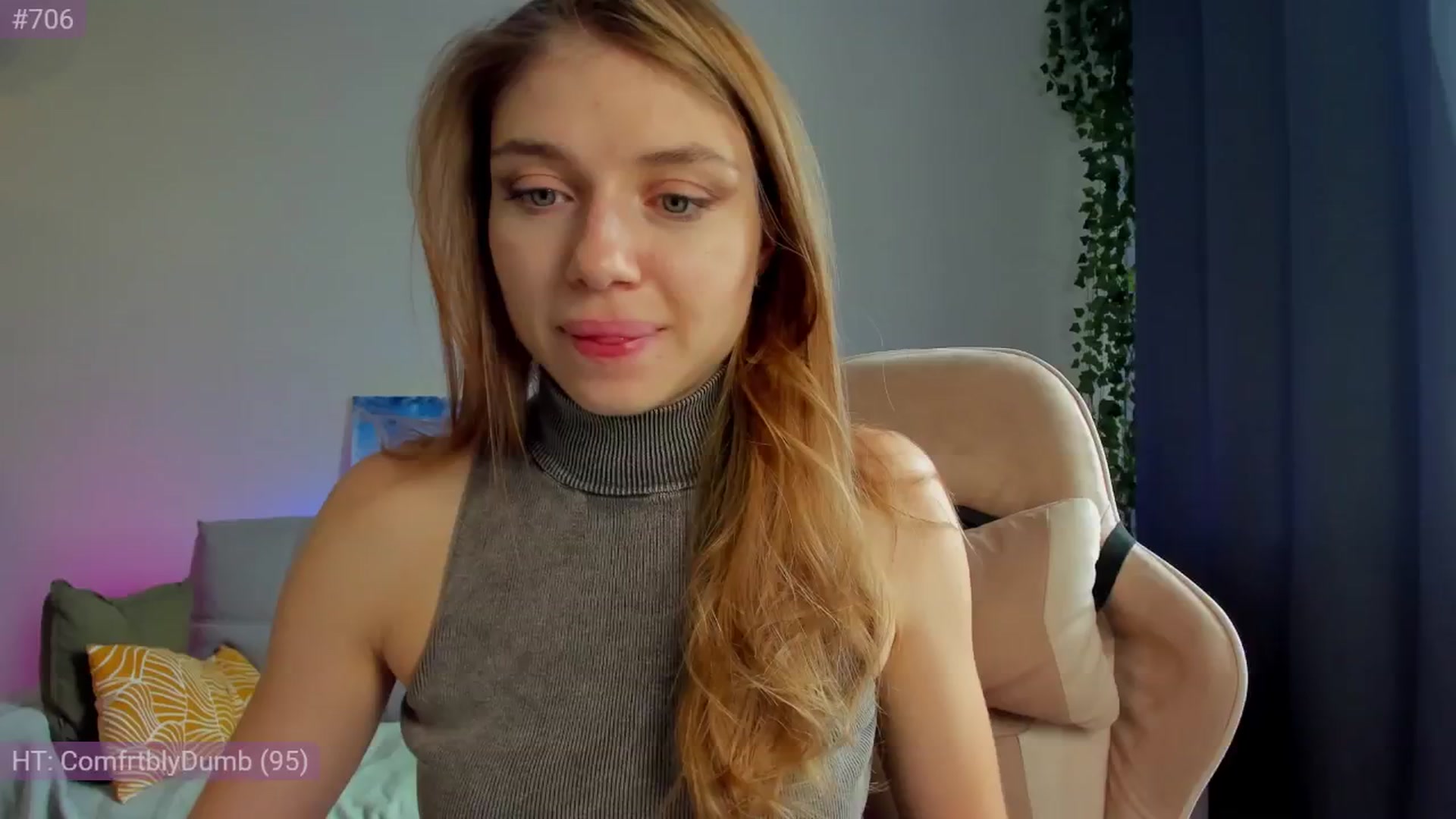 Gallery image thumbnail from Make_my_Luck's myfreecams stream on, 09/10/2024, 07:07 image 16 of 20