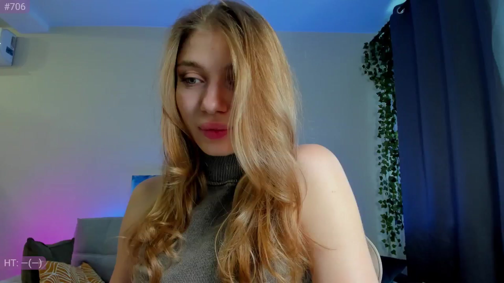 Gallery image thumbnail from Make_my_Luck's myfreecams stream on, 09/10/2024, 07:07 image 1 of 20