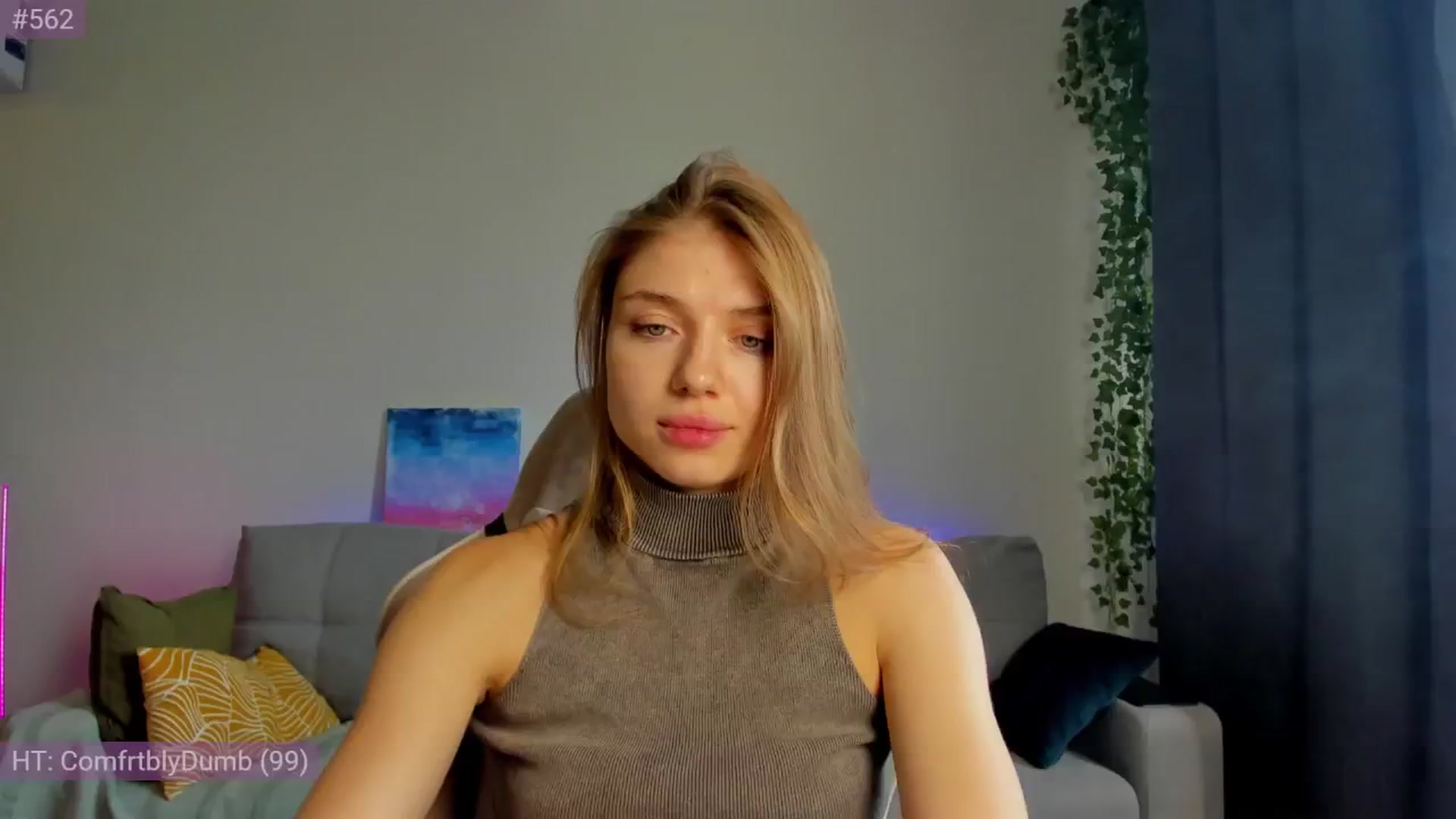 Gallery image thumbnail from Make_my_Luck's myfreecams stream on, 09/10/2024, 09:00 image 10 of 20