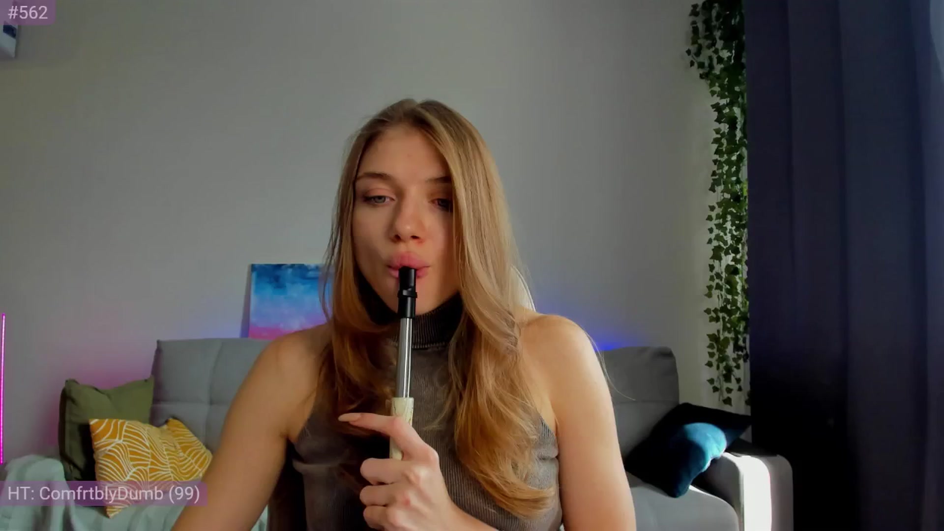 Gallery image thumbnail from Make_my_Luck's myfreecams stream on, 09/10/2024, 09:00 image 1 of 20