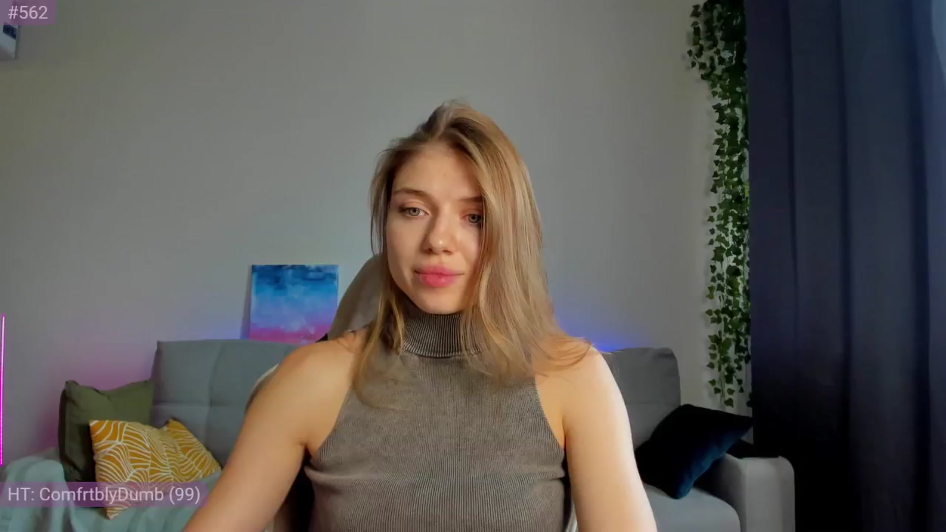 Gallery image thumbnail from Make_my_Luck's myfreecams stream on, 09/10/2024, 09:00 image 11 of 20