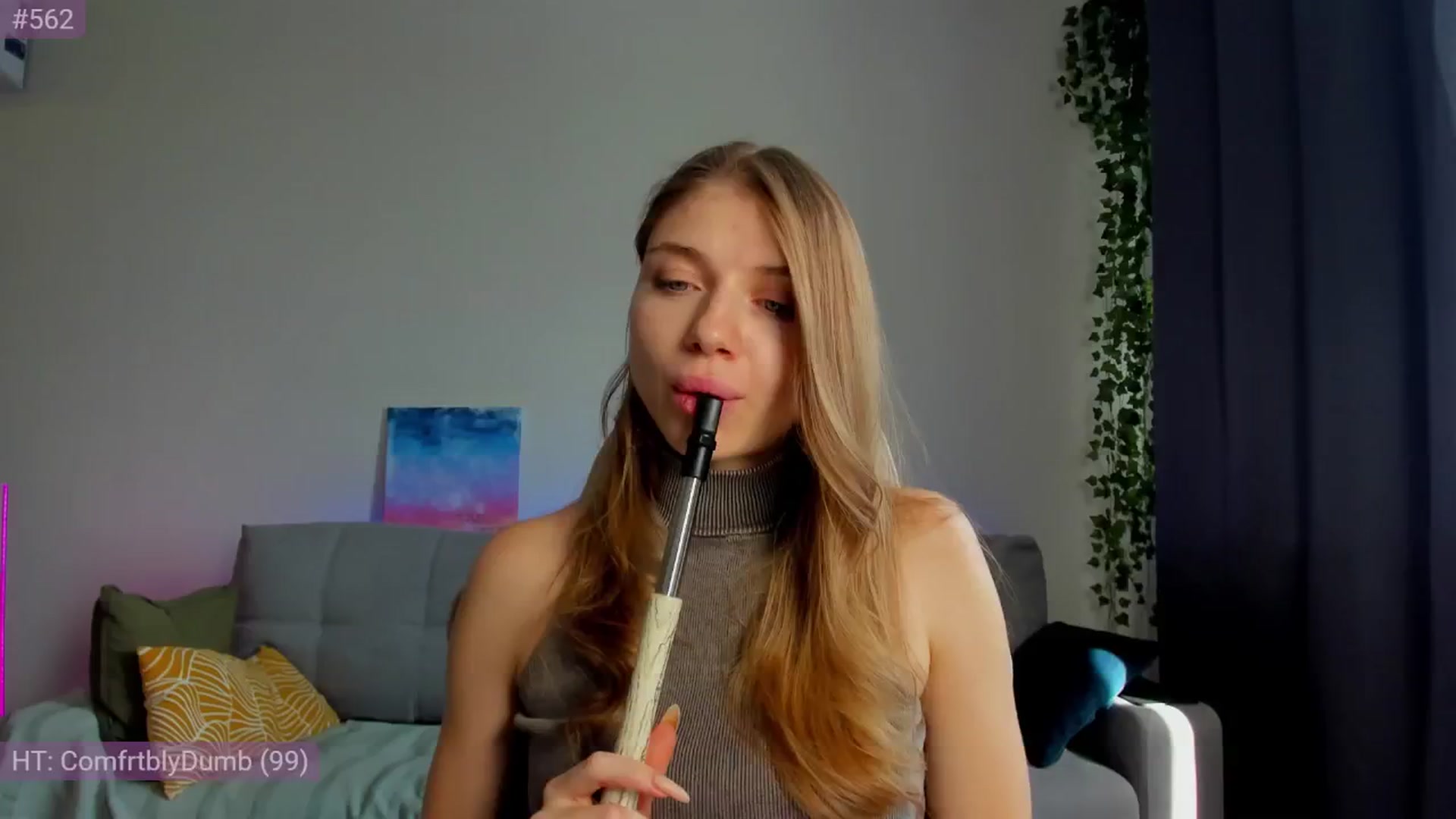 Gallery image thumbnail from Make_my_Luck's myfreecams stream on, 09/10/2024, 09:00 image 4 of 20