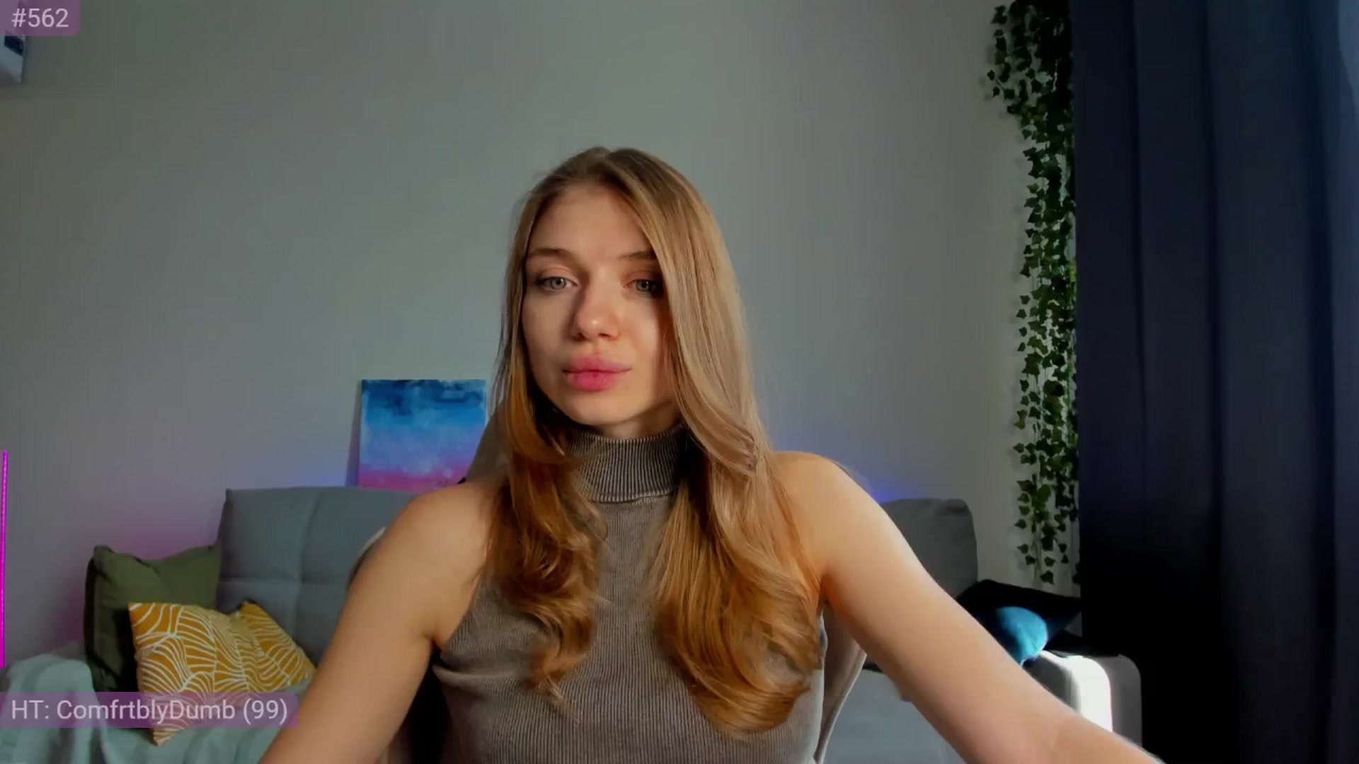 Gallery image thumbnail from Make_my_Luck's myfreecams stream on, 09/10/2024, 09:00 image 2 of 20