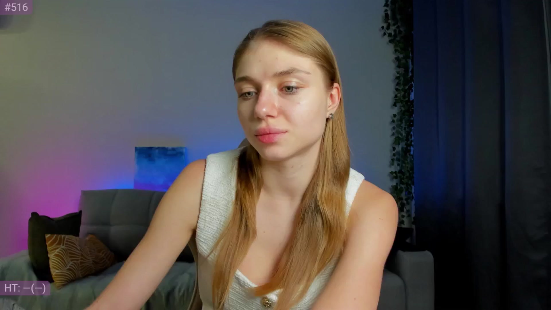 Gallery image thumbnail from Make_my_Luck's myfreecams stream on, 09/11/2024, 17:57 image 1 of 20