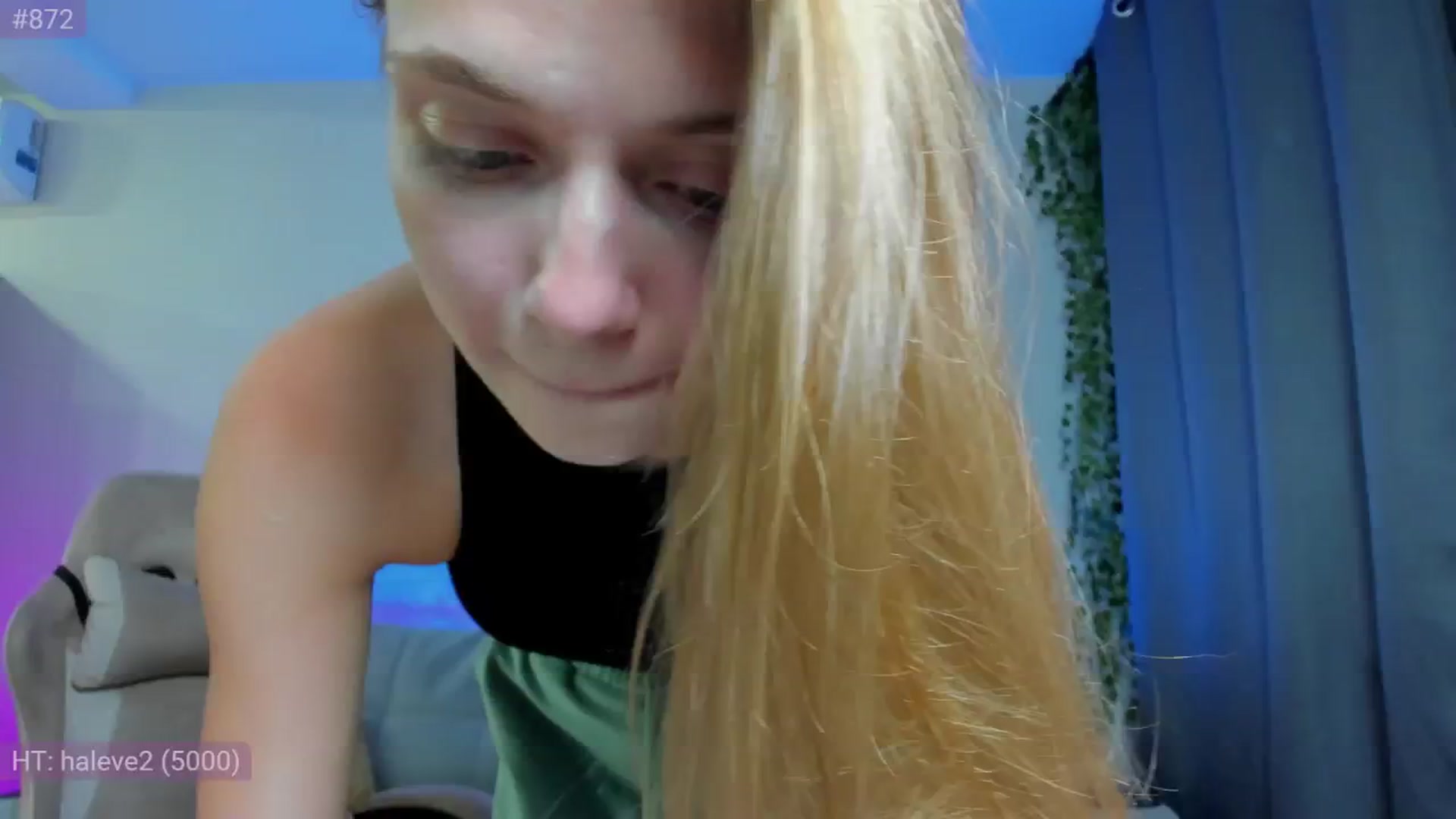 Gallery image thumbnail from Make_my_Luck's myfreecams stream on, 09/29/2024, 18:42 image 10 of 20