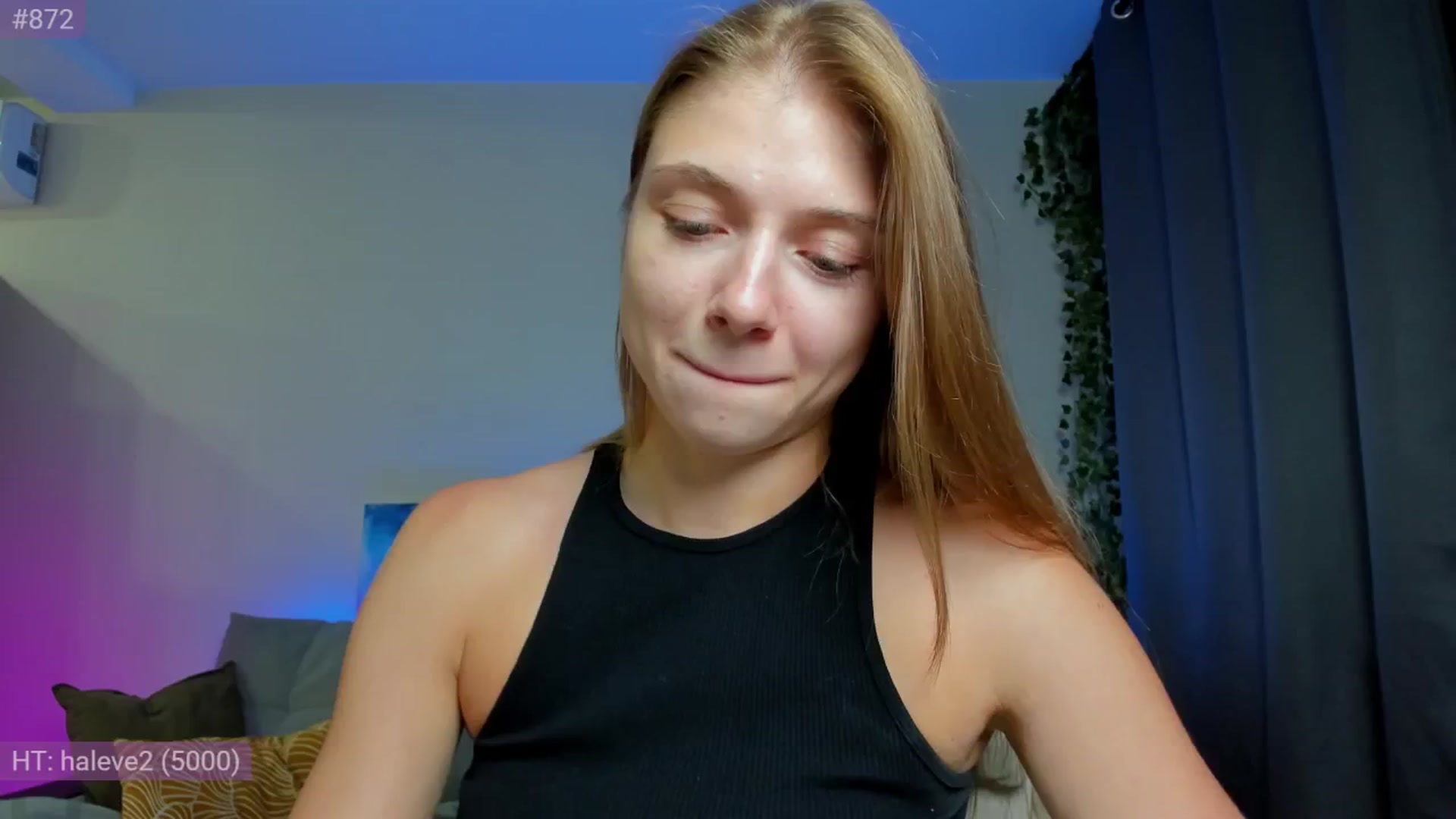 Gallery image thumbnail from Make_my_Luck's myfreecams stream on, 09/29/2024, 18:42 image 8 of 20