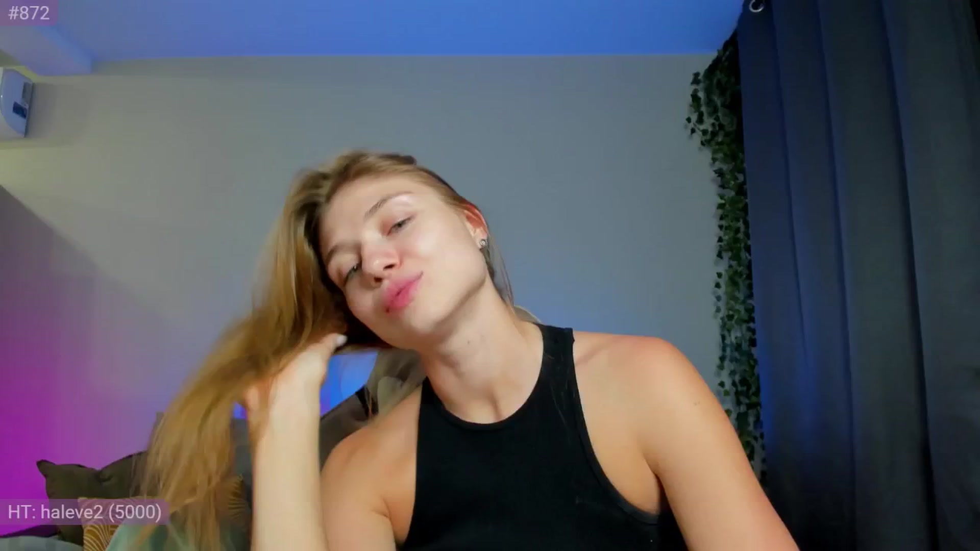 Gallery image thumbnail from Make_my_Luck's myfreecams stream on, 09/29/2024, 18:42 image 5 of 20