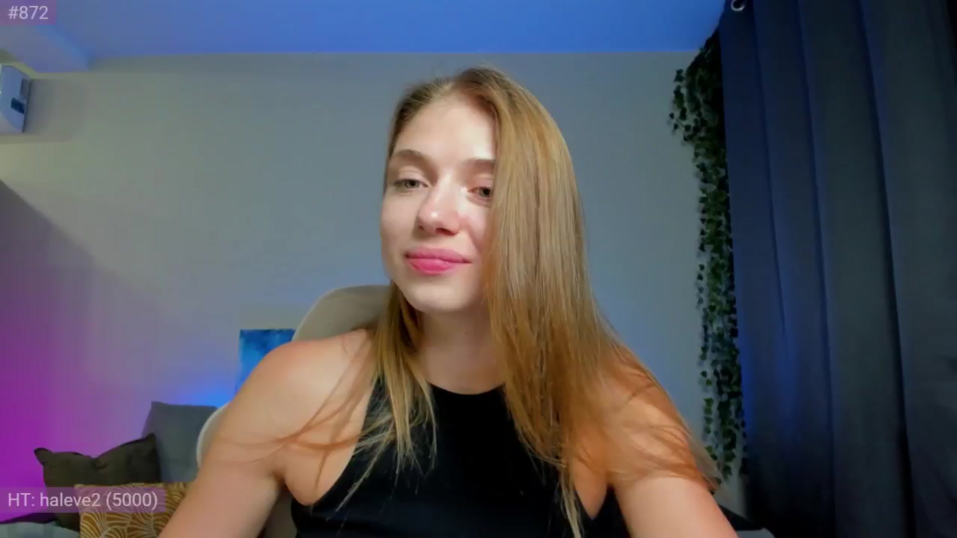 Gallery image thumbnail from Make_my_Luck's myfreecams stream on, 09/29/2024, 18:42 image 12 of 20