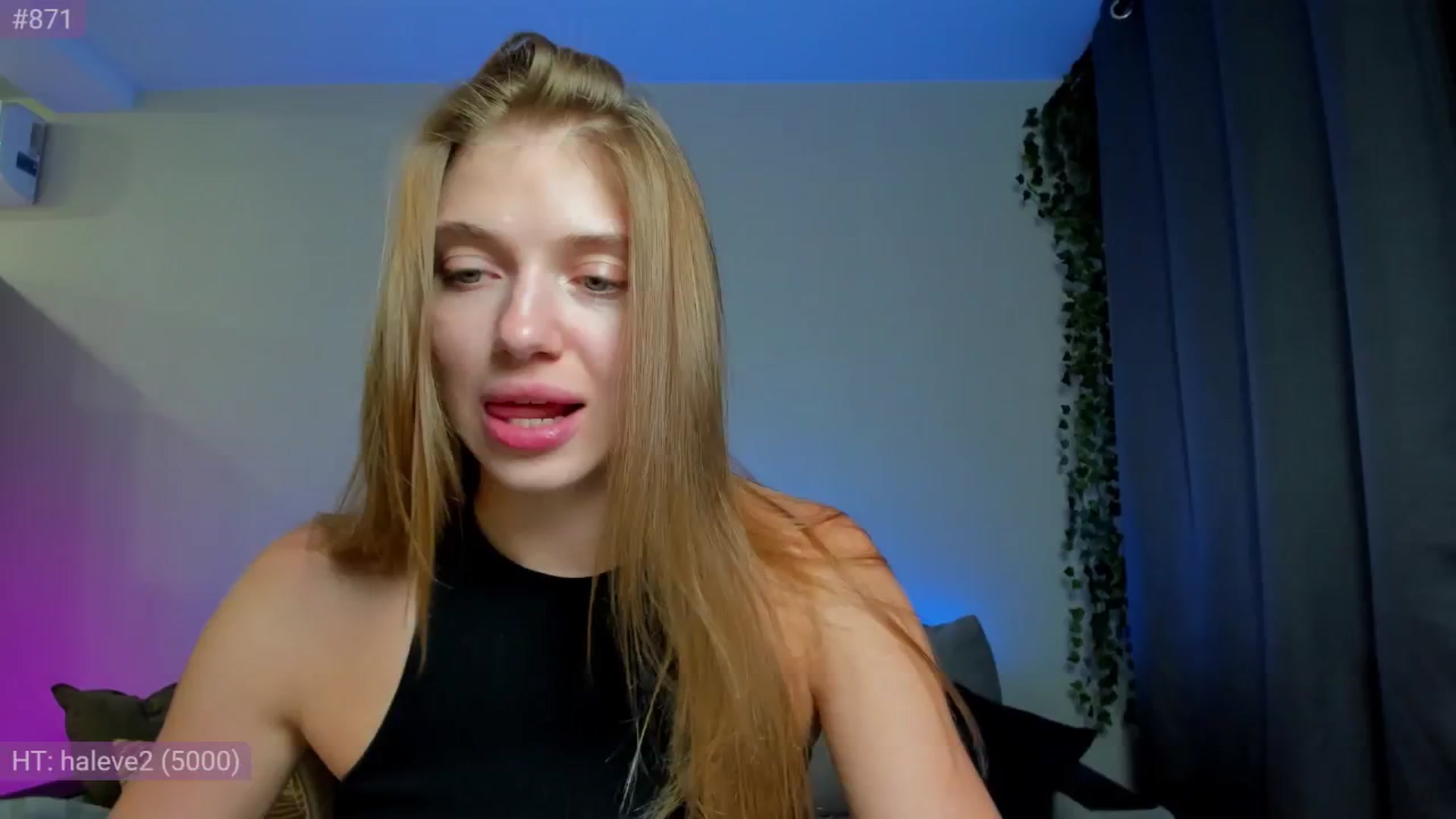 Gallery image thumbnail from Make_my_Luck's myfreecams stream on, 09/29/2024, 18:42 image 14 of 20