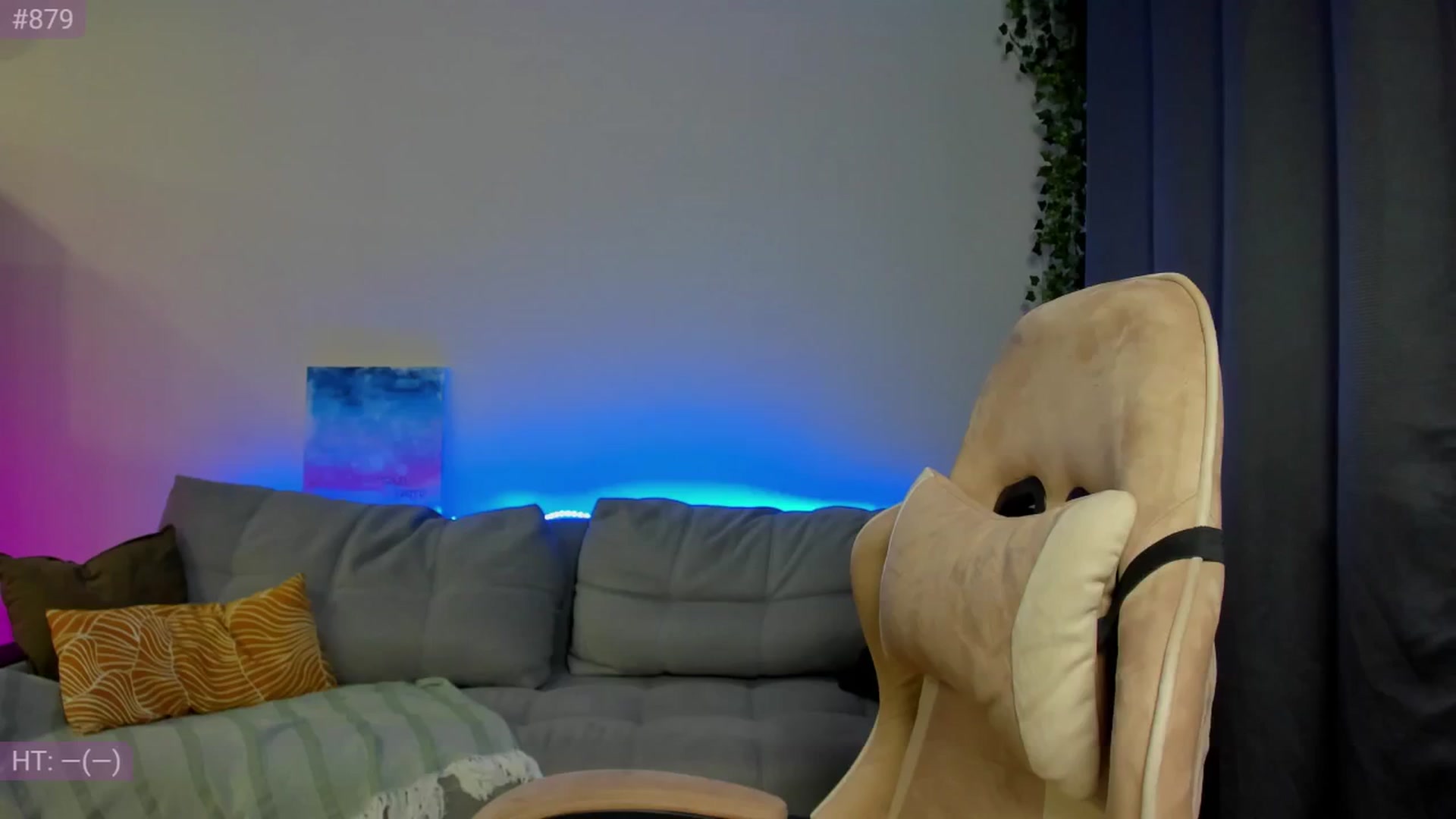 Gallery image thumbnail from Make_my_Luck's myfreecams stream on, 09/30/2024, 17:05 image 9 of 20