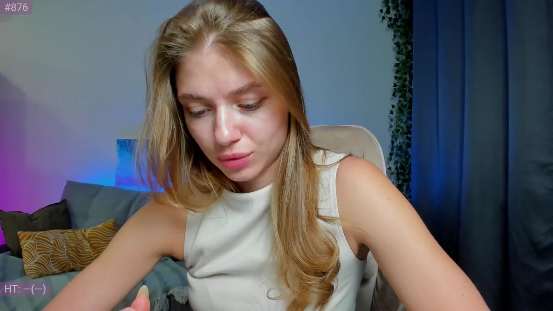 Gallery image thumbnail from Make_my_Luck's myfreecams stream on, 09/30/2024, 17:05 image 13 of 20