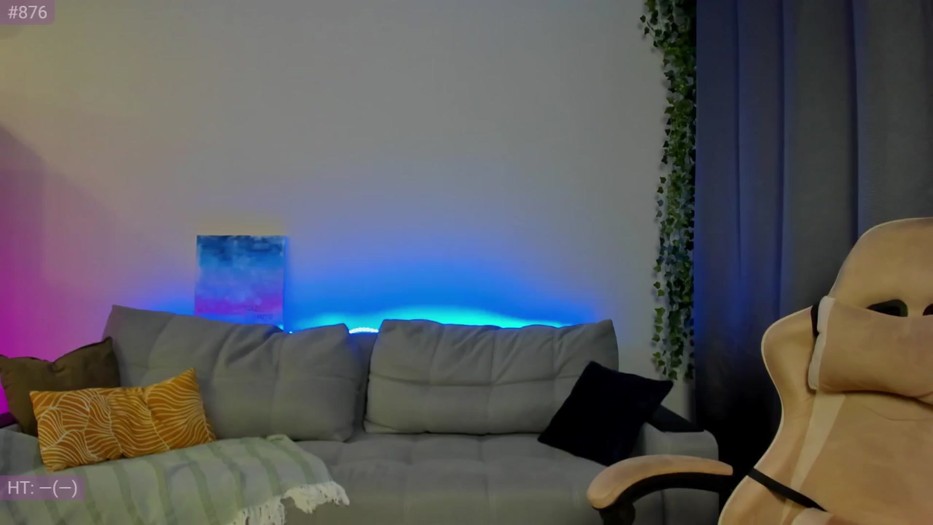 Gallery image thumbnail from Make_my_Luck's myfreecams stream on, 09/30/2024, 17:05 image 16 of 20