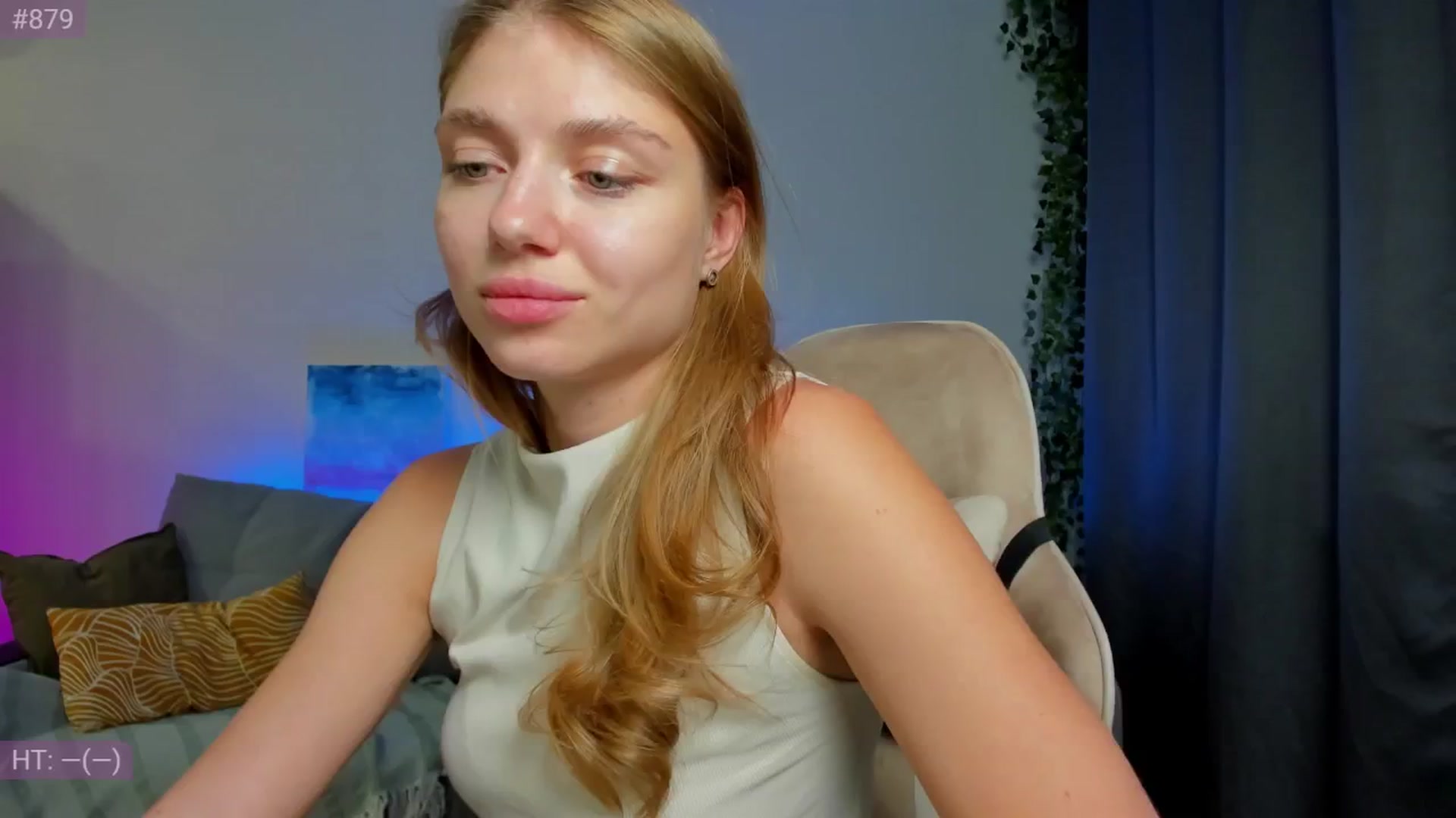 Gallery image thumbnail from Make_my_Luck's myfreecams stream on, 09/30/2024, 17:05 image 10 of 20