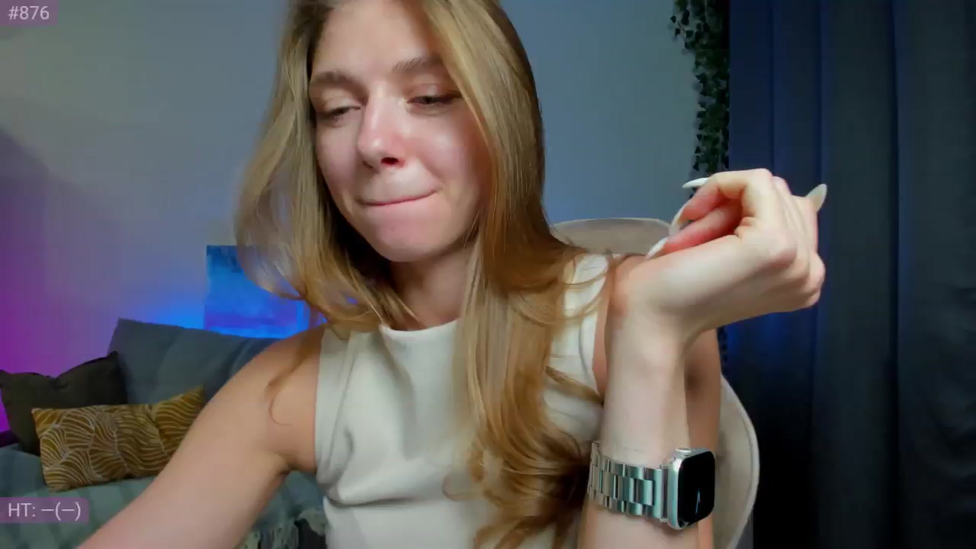 Gallery image thumbnail from Make_my_Luck's myfreecams stream on, 09/30/2024, 17:05 image 14 of 20