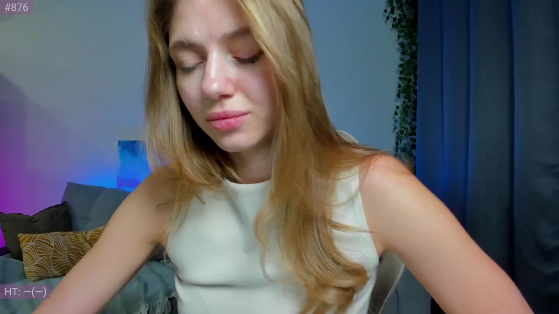 Gallery image thumbnail from Make_my_Luck's myfreecams stream on, 09/30/2024, 17:05 image 15 of 20