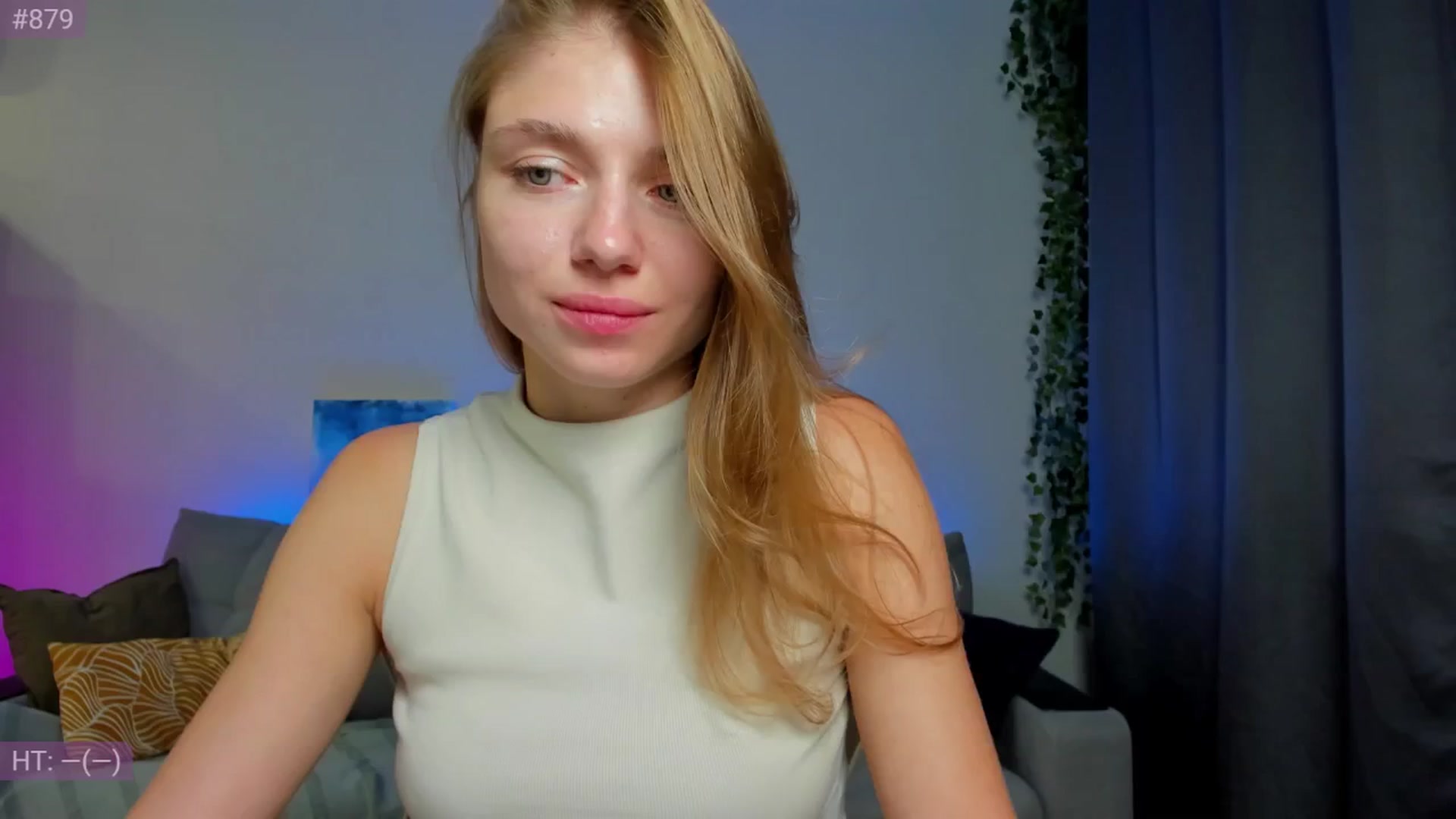 Gallery image thumbnail from Make_my_Luck's myfreecams stream on, 09/30/2024, 17:05 image 1 of 20