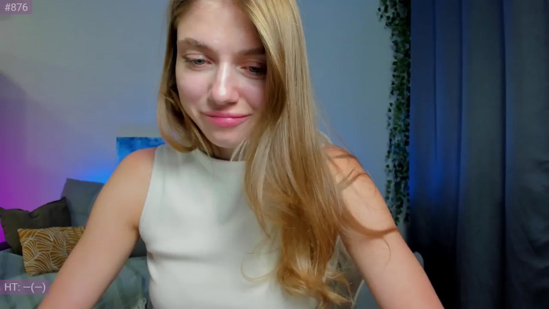 Gallery image thumbnail from Make_my_Luck's myfreecams stream on, 09/30/2024, 17:05 image 12 of 20
