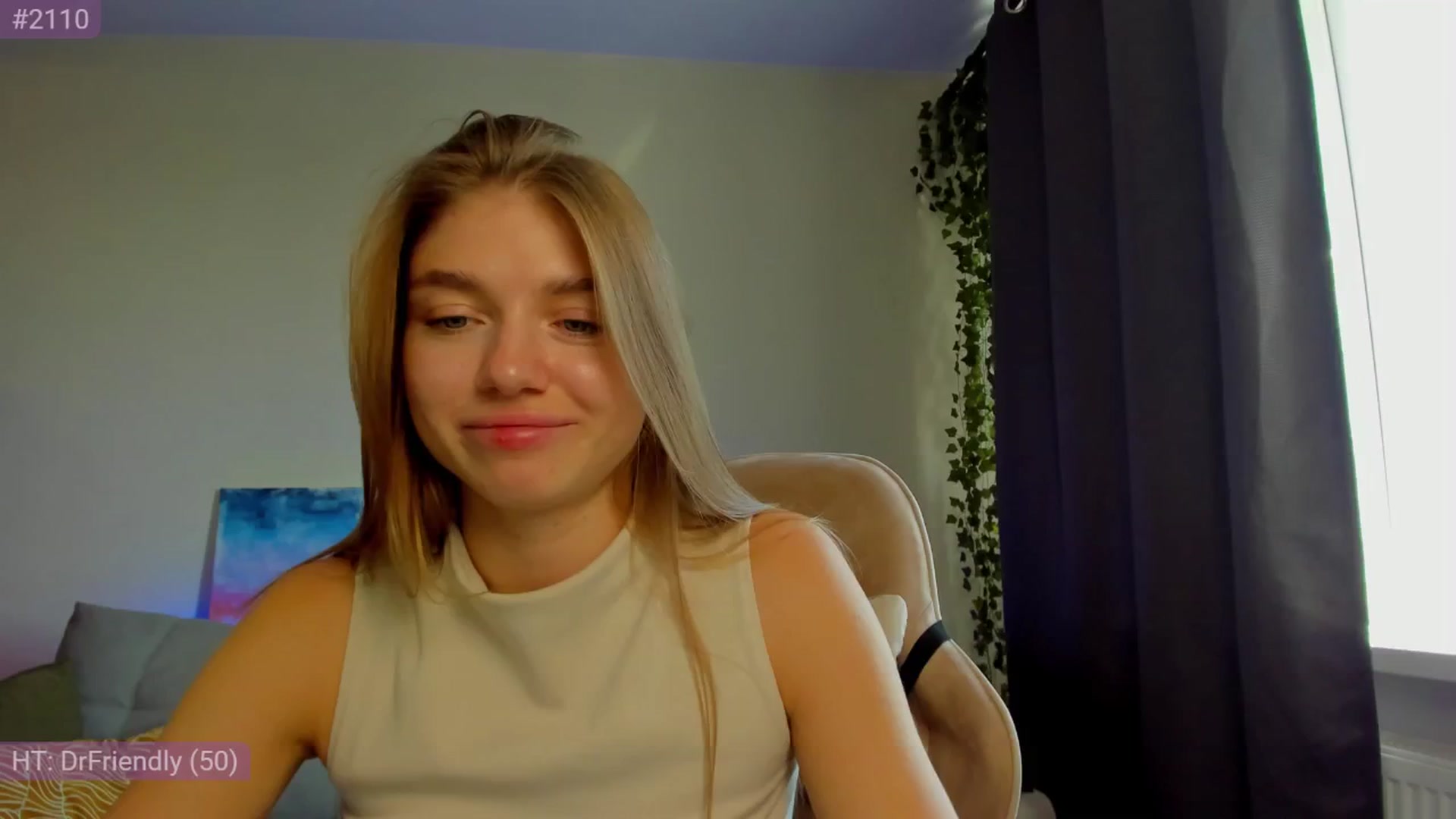 Gallery image thumbnail from Make_my_Luck's myfreecams stream on, 10/03/2024, 09:10 image 12 of 20